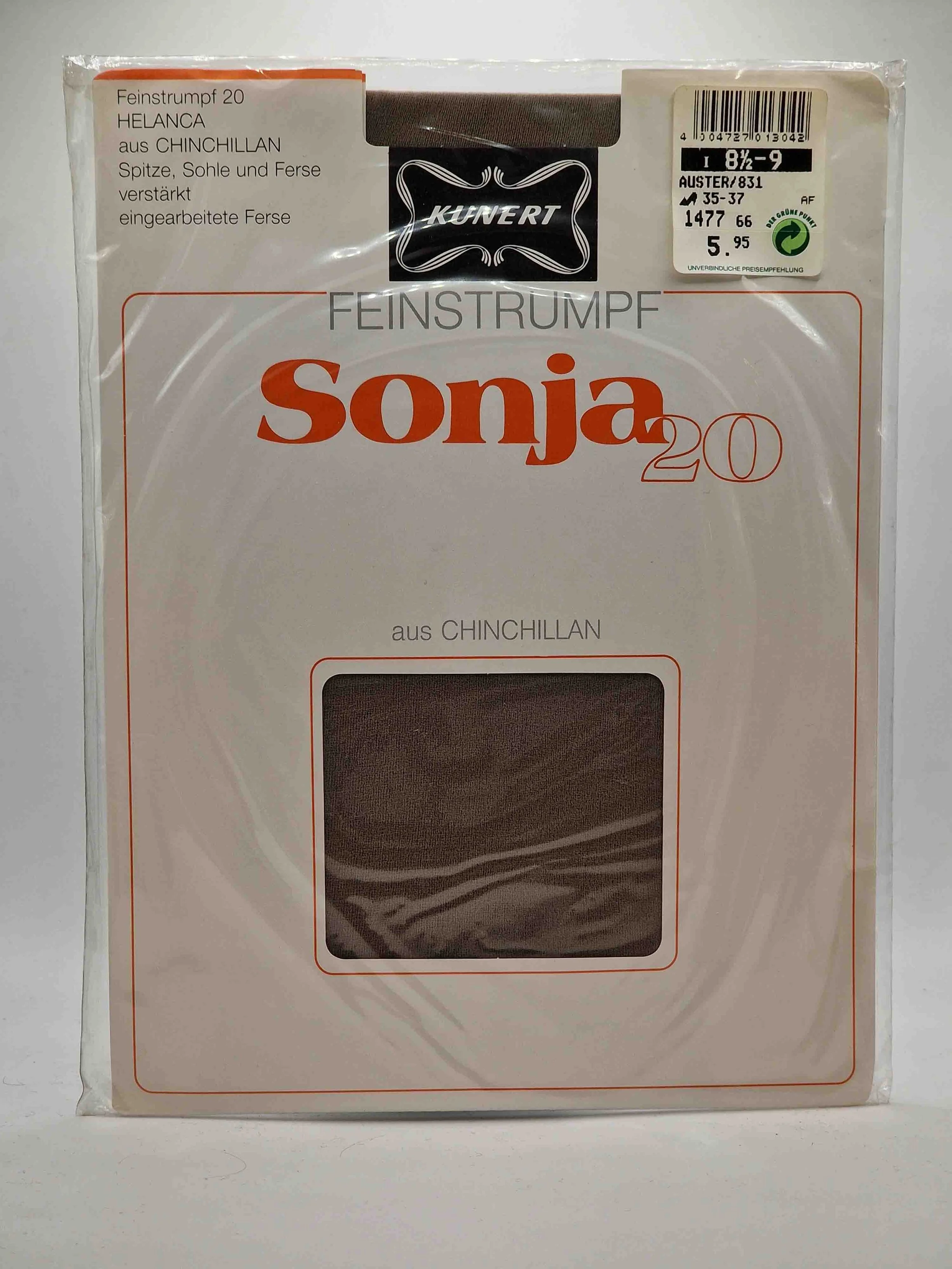 Kunert_Feinstrumpf_Sonja_vintage_20den_auster