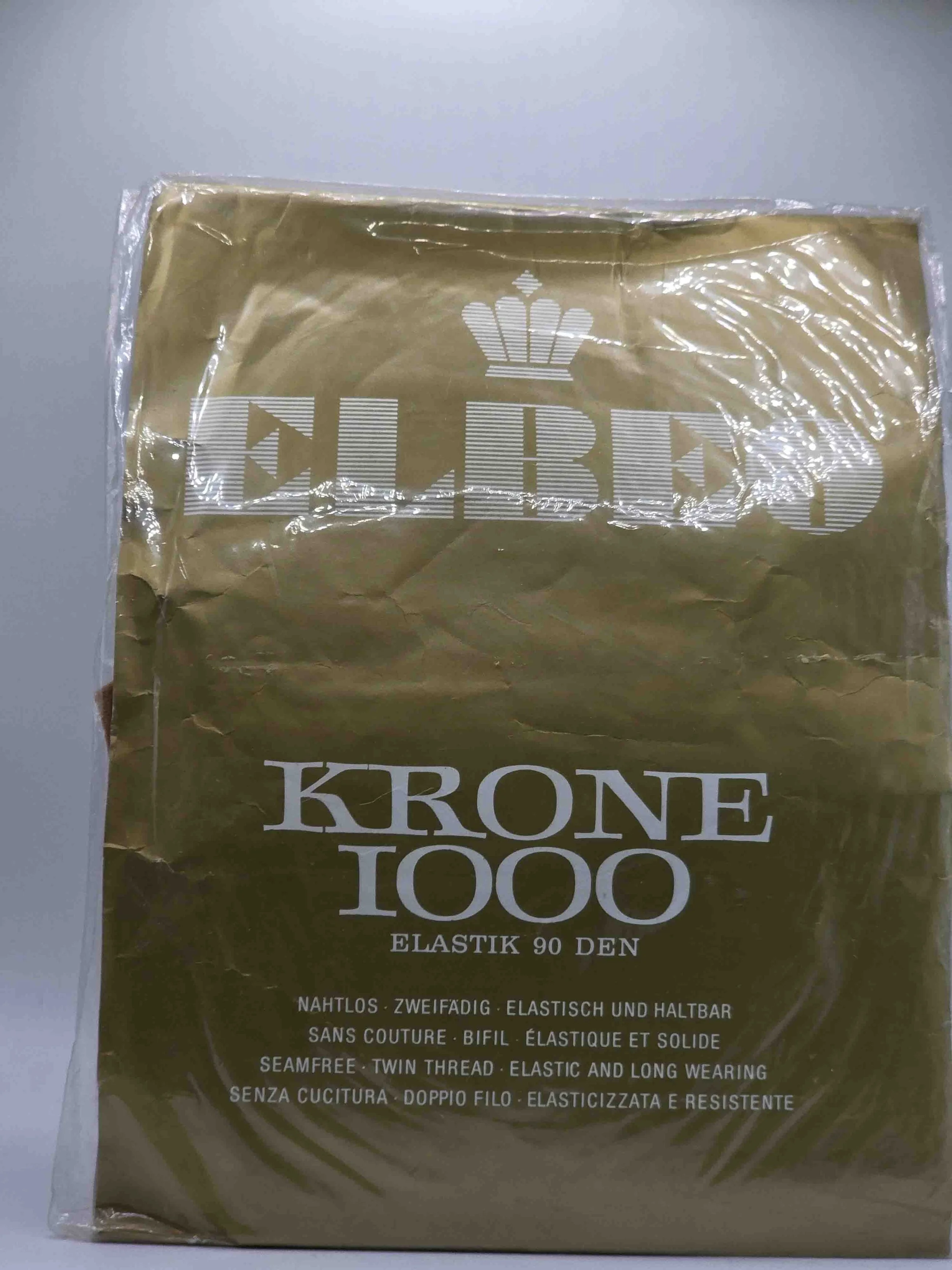 elbeo-krone1000-feinstrumpf-90den-vintage-vorderseite