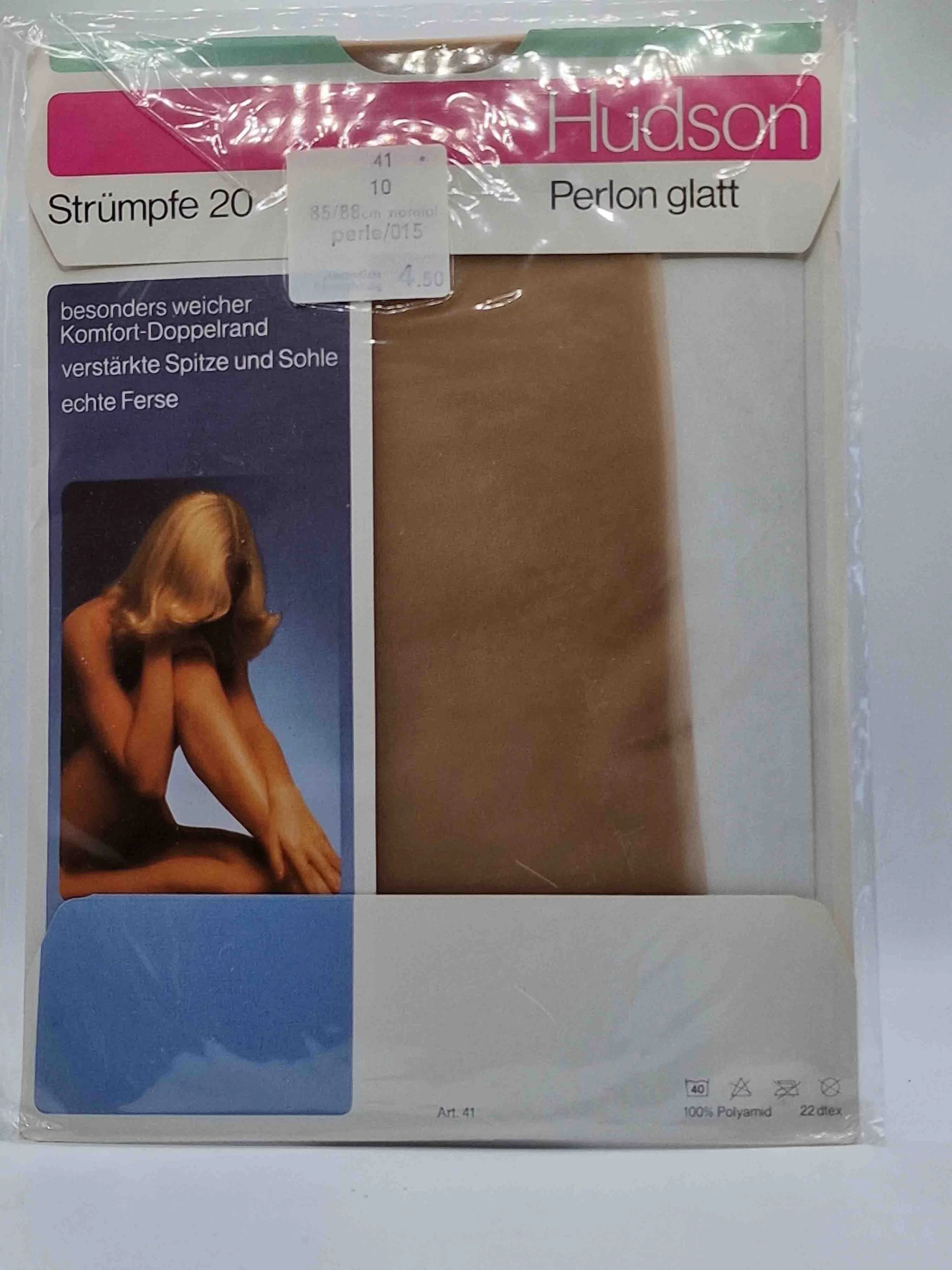 hudson-strümpfe-perlon-glatt-perle