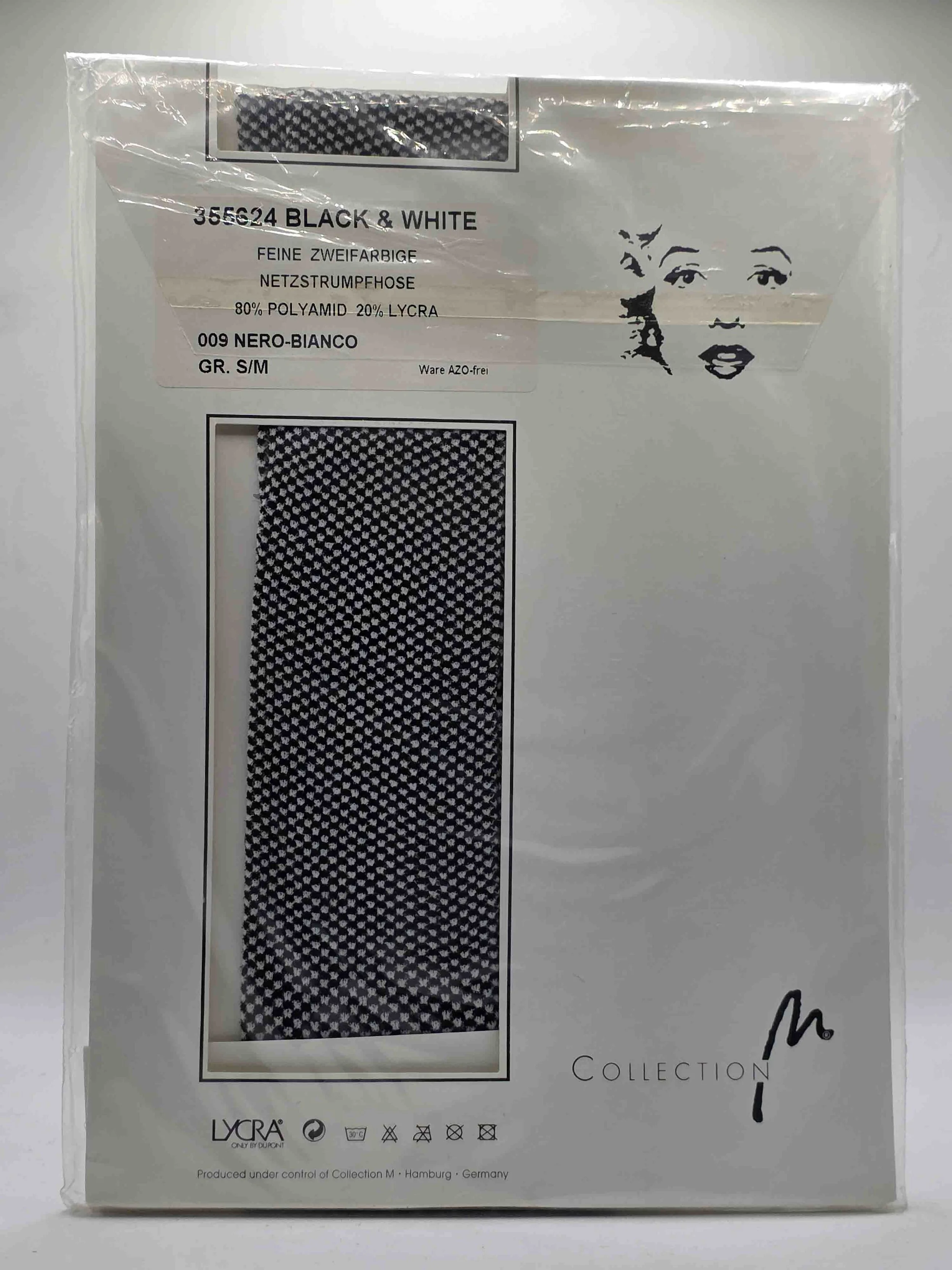 collectionm-black-white-netzstrumpfhose-schwarz-weiß