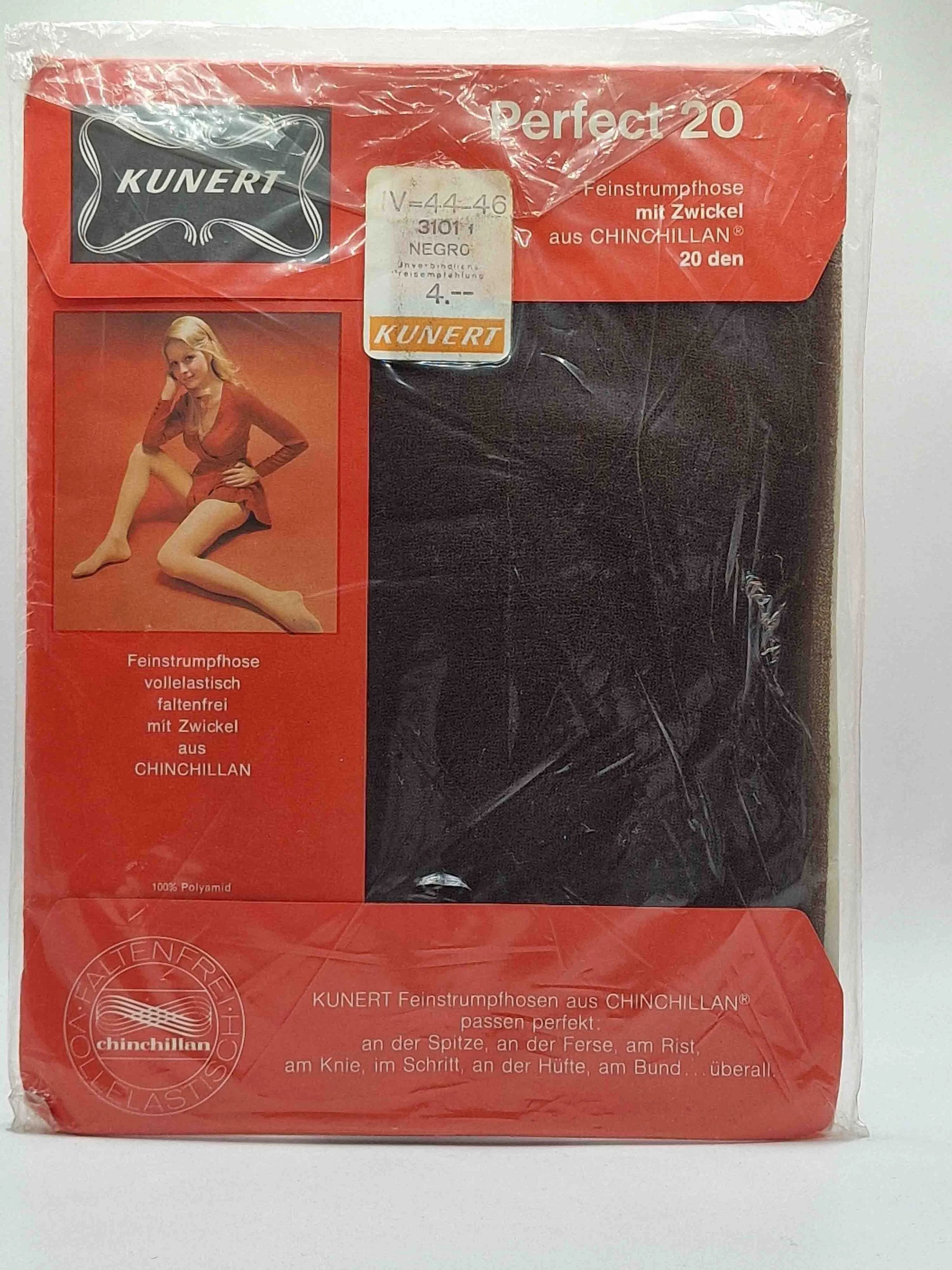 kunert-perfect-fit-20den-feinstrumpfhose-negro