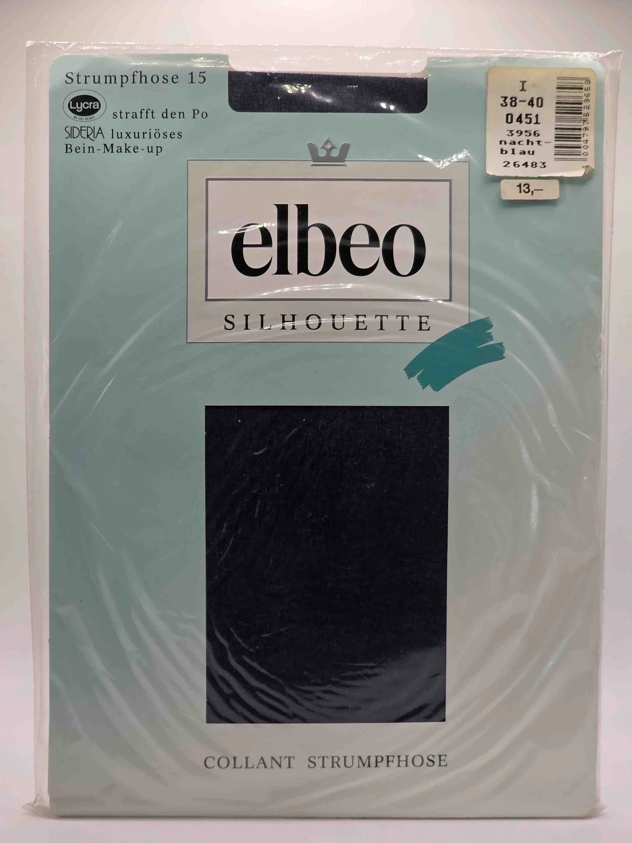 elbeo-strumpfhose-silhouette-15den-nachtblau