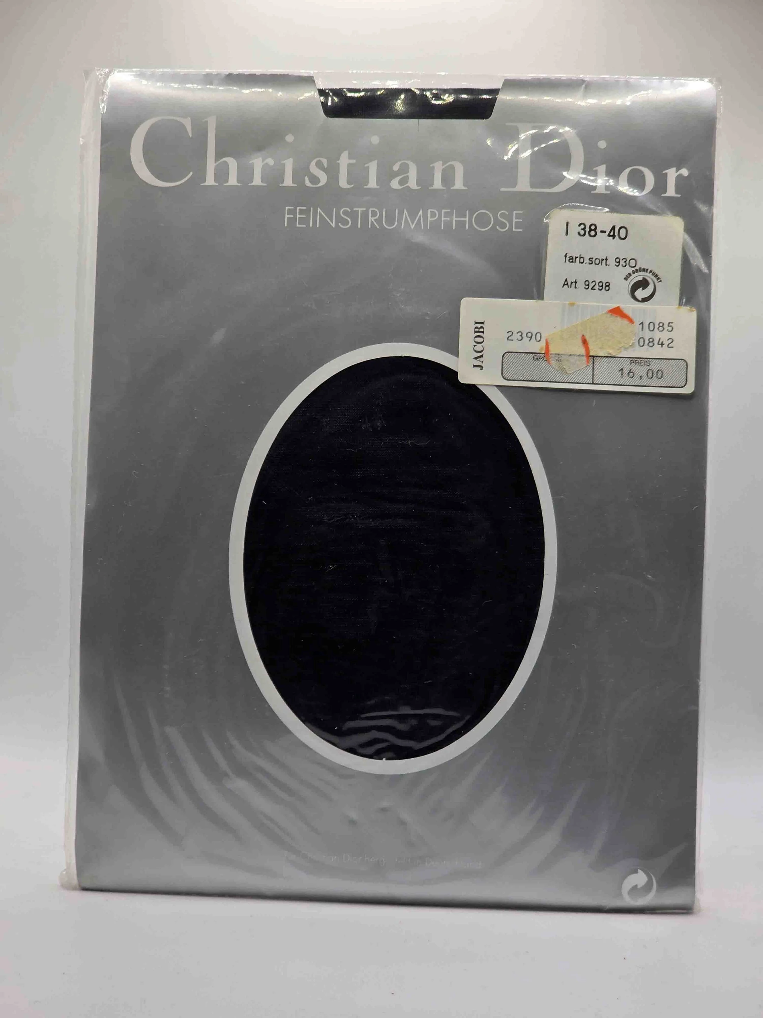 christiandior-feinstrumpfhose-schwarz
