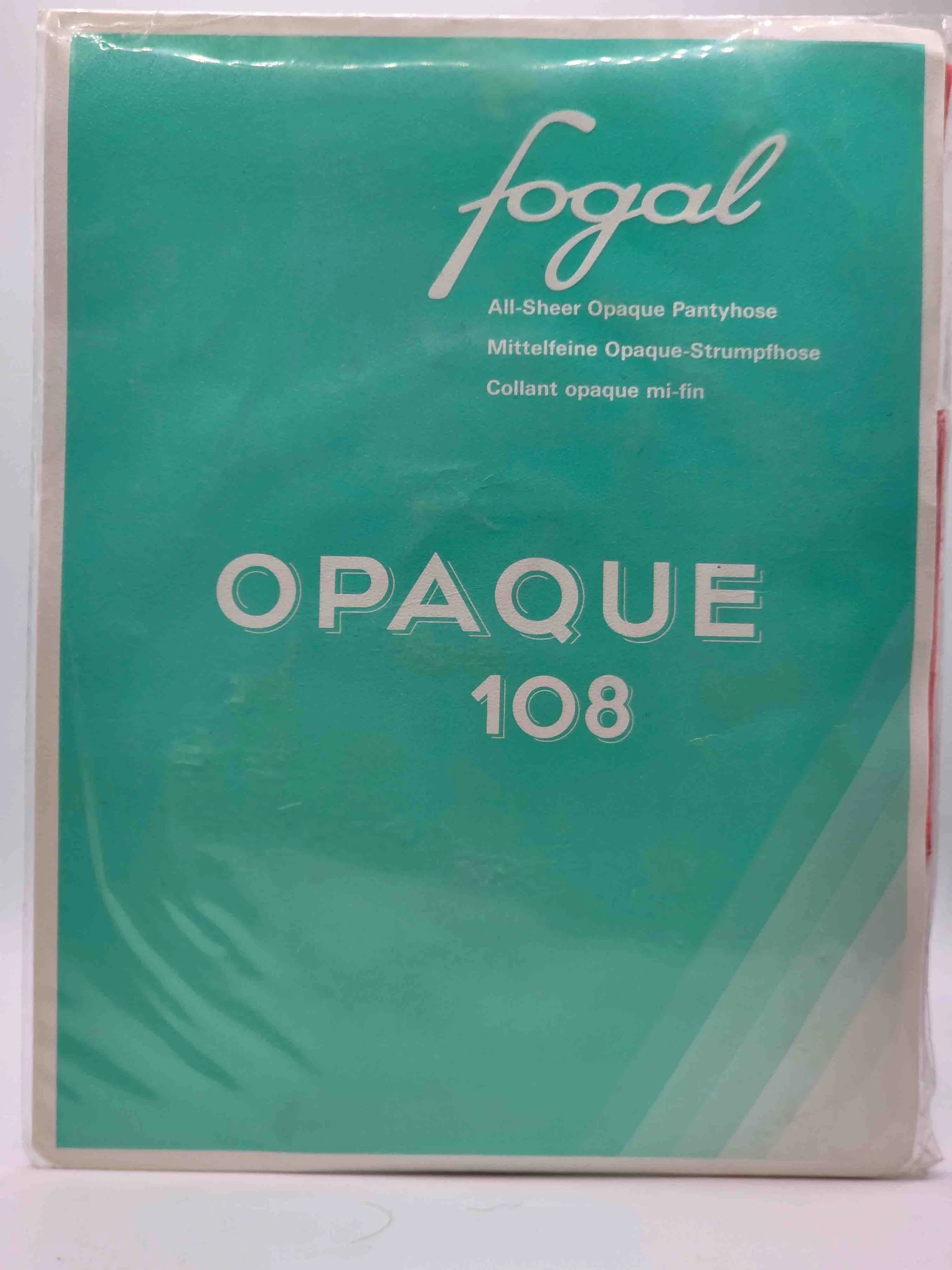 fogal-opaque108-feinstrumpfhose-40den-vorderseite