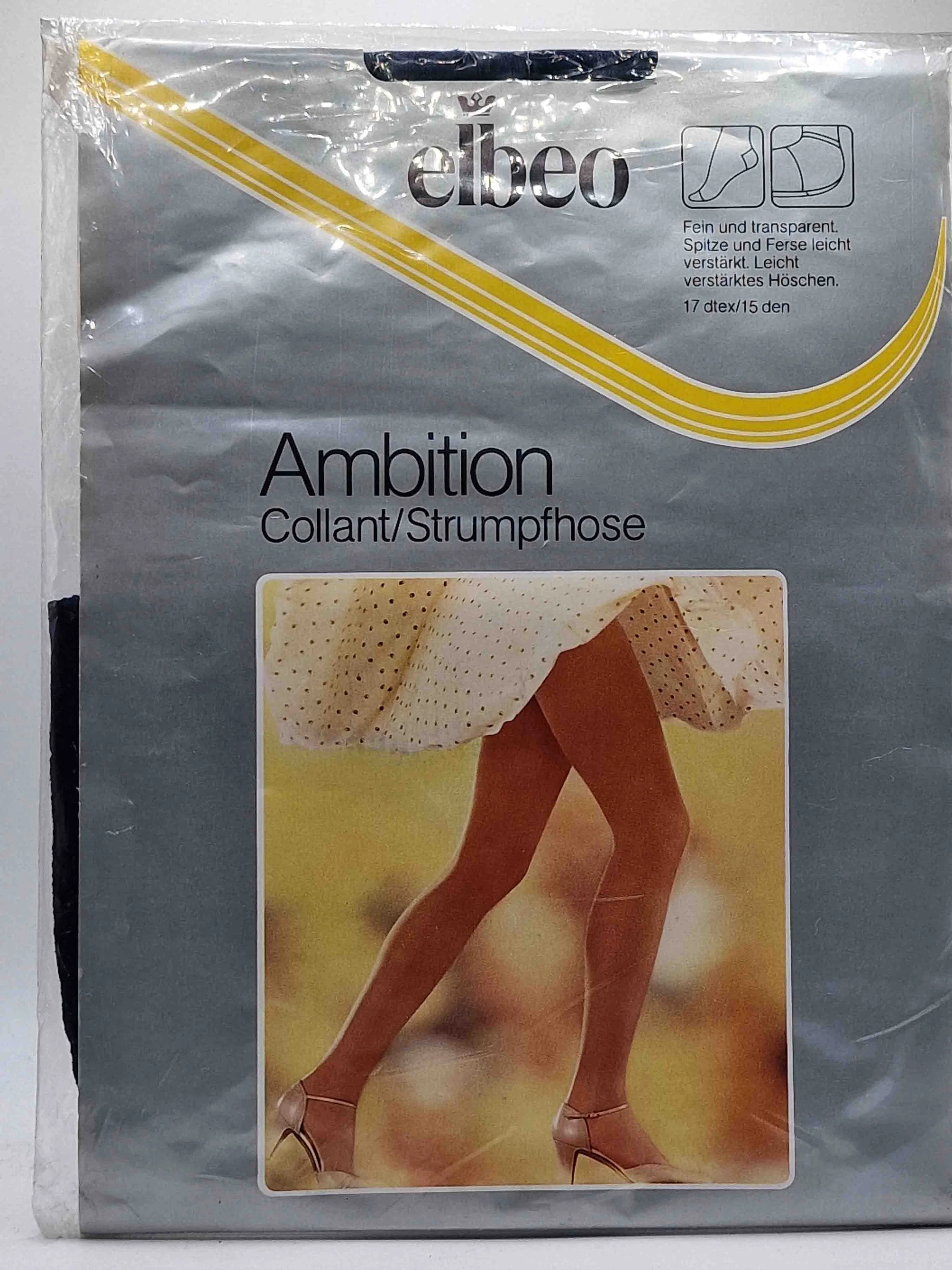 Elbeo_Ambition_Strumpfhose_15den_vorn