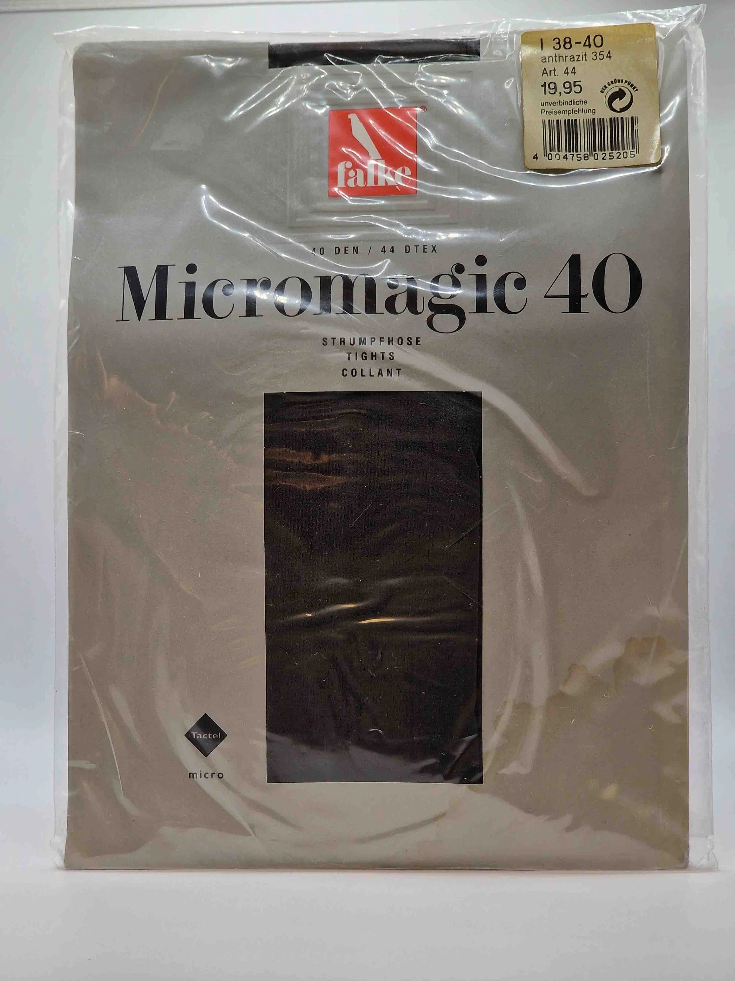 Falke_Micromagic_40