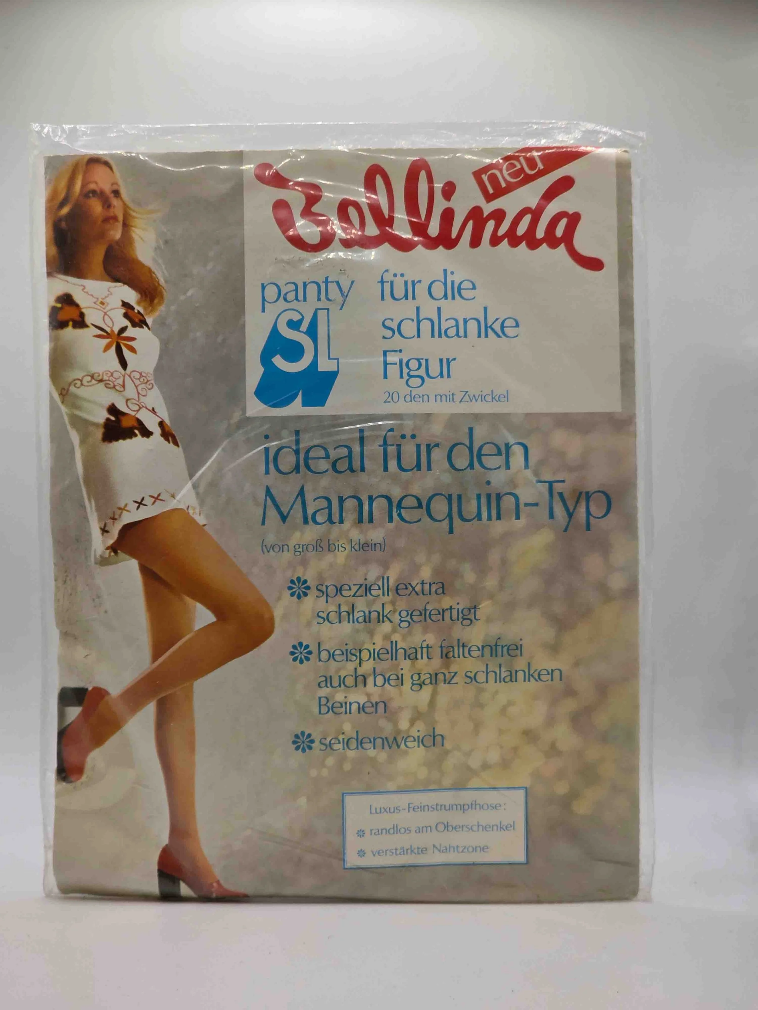 Bellinda panty