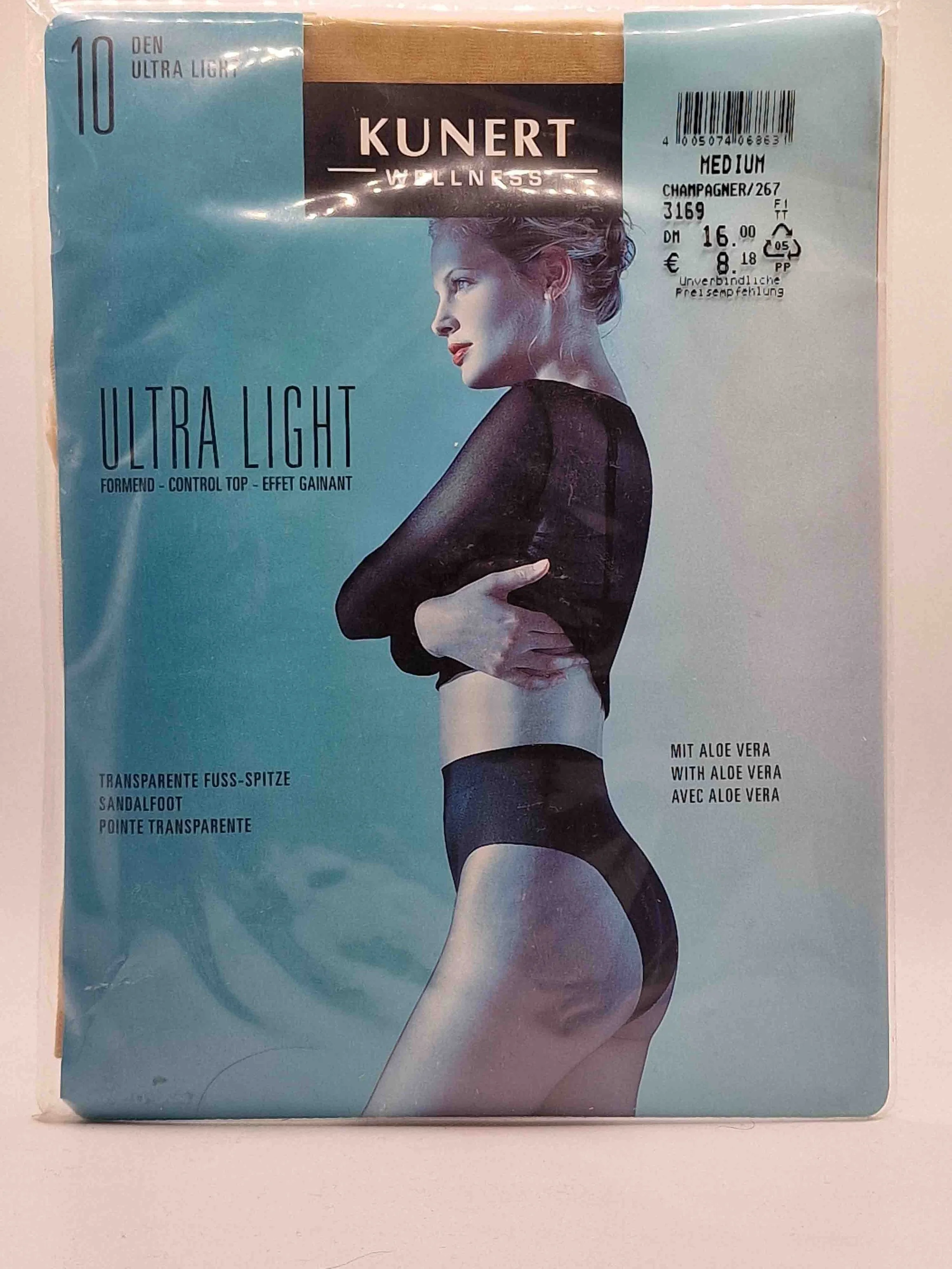 kunert-ultra-light-strumpfhose-10den-champagner