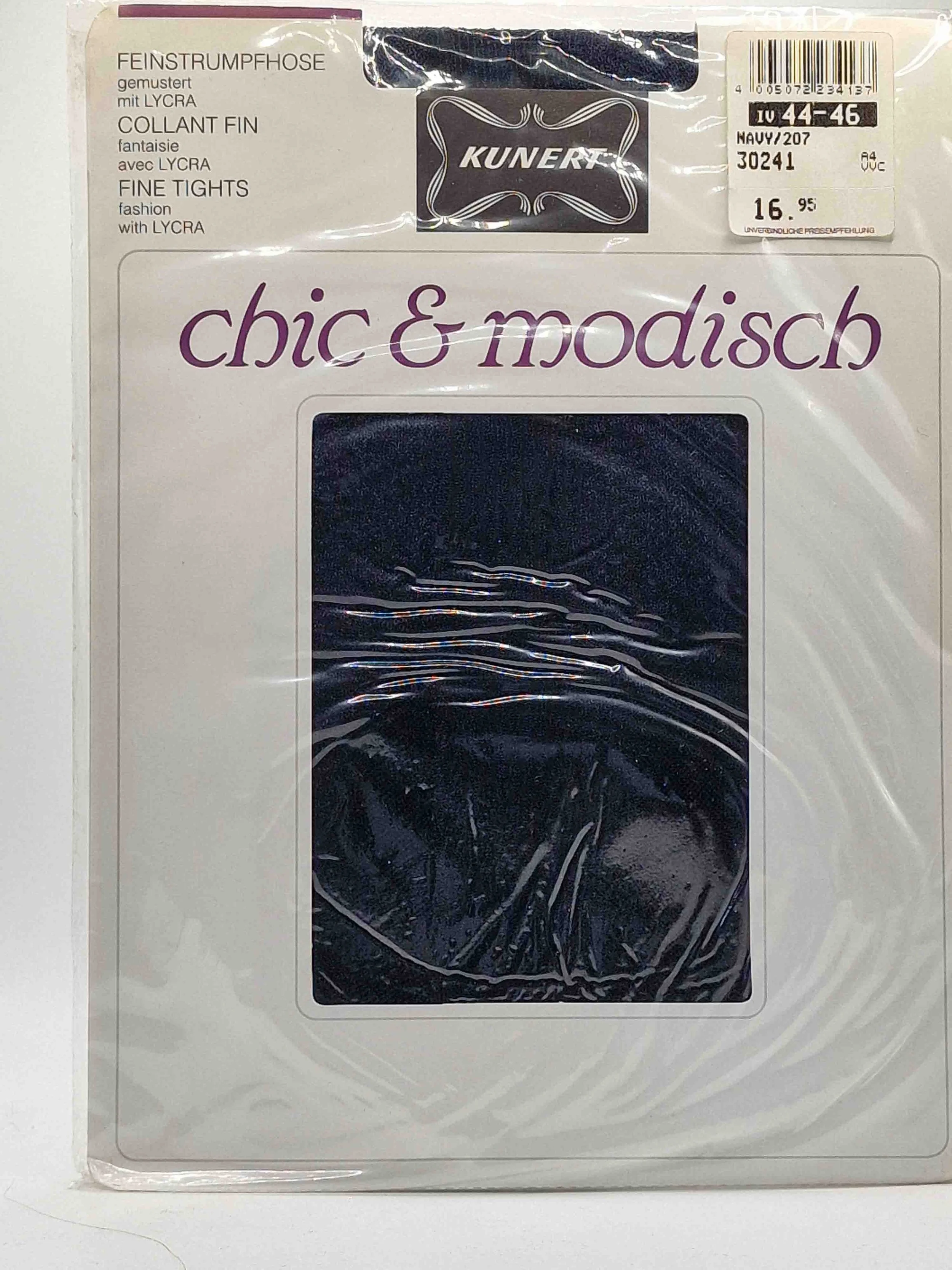 kunert-strumpfhose-chic-modisch-navy