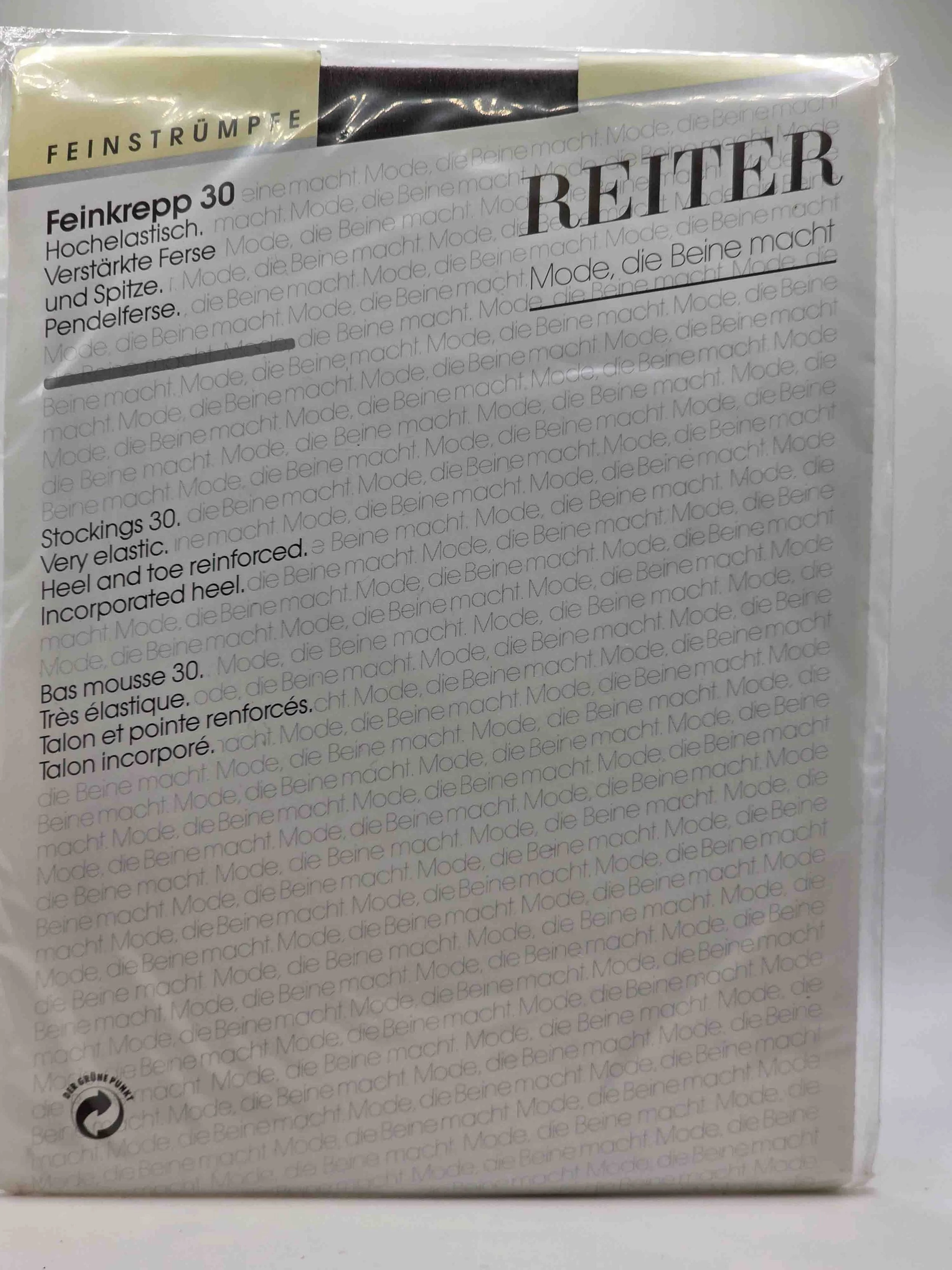 reiter-feinkrepp-strümpfe-30den-vorderseite