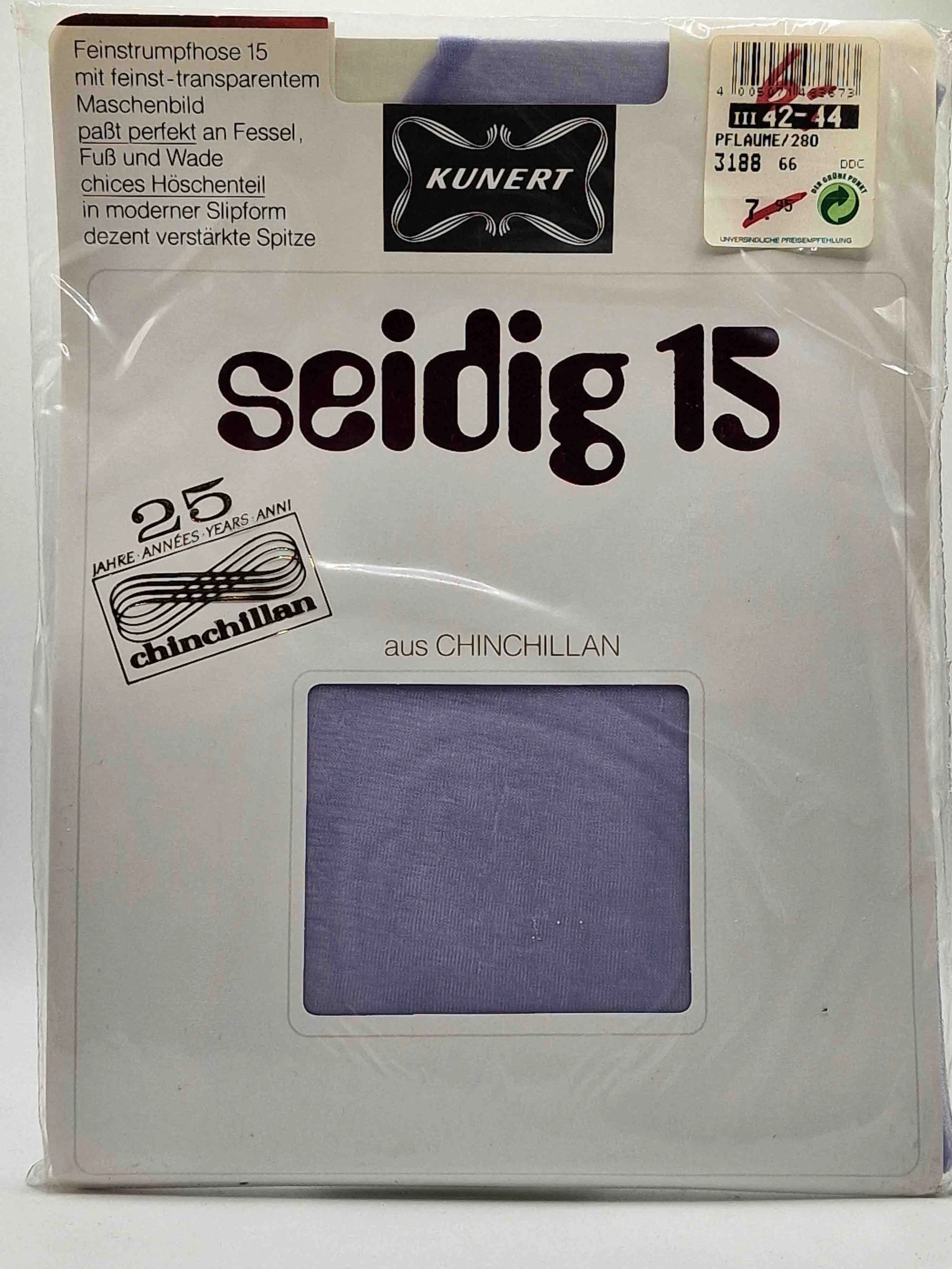 kunert-seidig-15den-feinstrumpfhose-pflaume