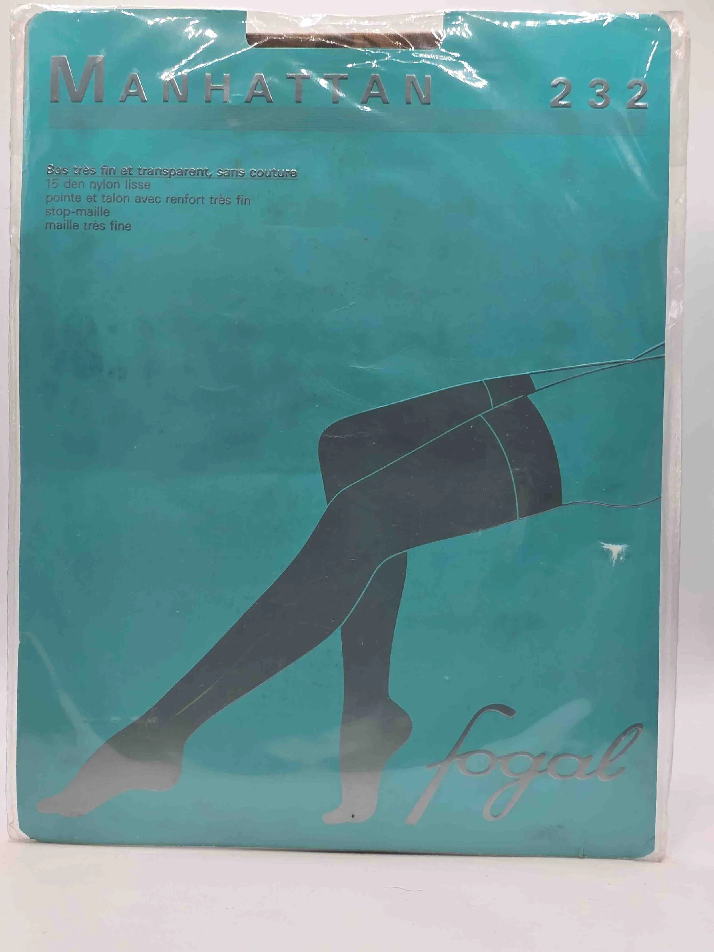 fogal-manhattan232-feinstrumpf-15den-vorderseite