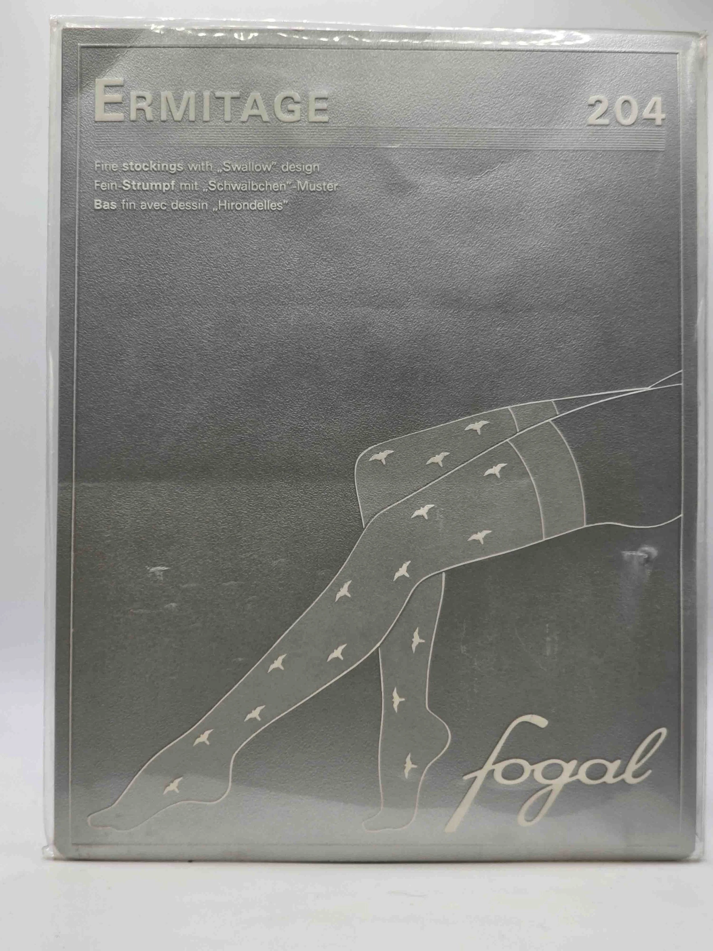 fogal-ermitage204-feinstrumpf-gemustert-15den-vorderseite