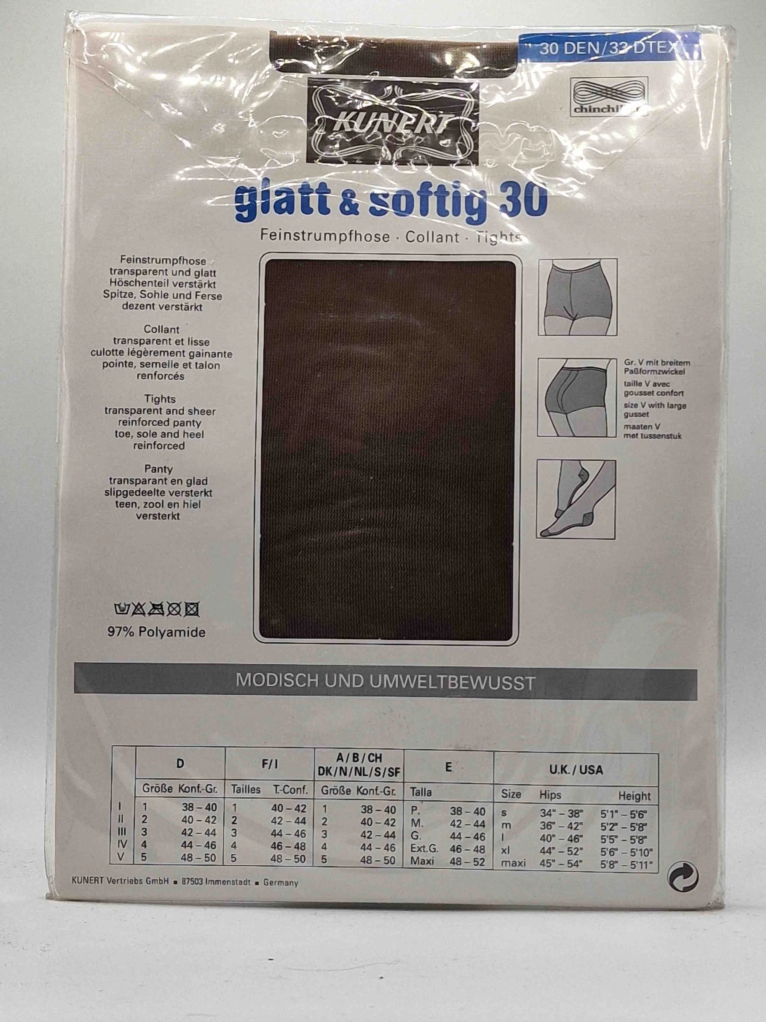 kunert-glatt-softig-strumpfhose-30den-rauch-beschreibung