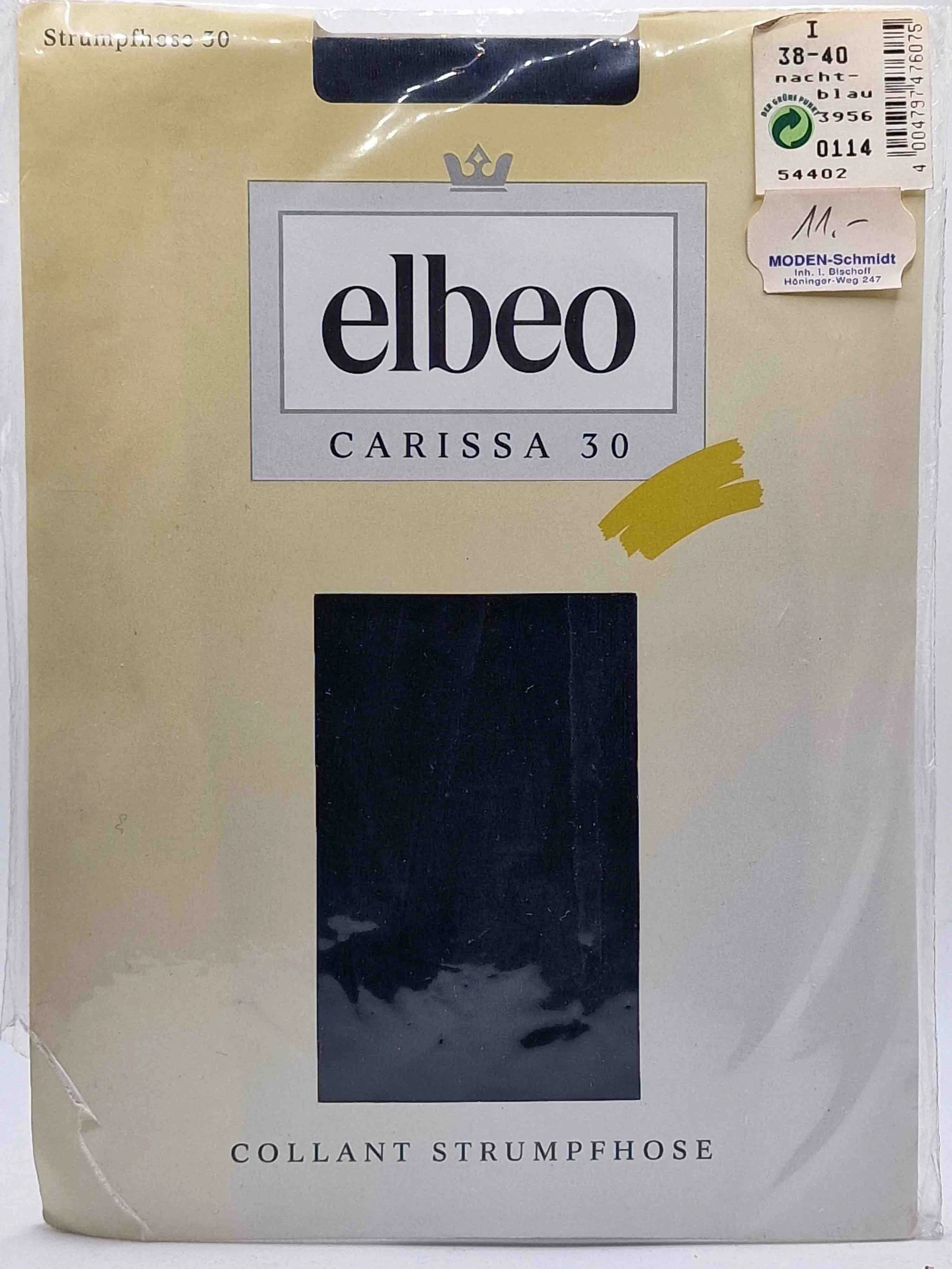 Elbeo_Carissa_30den_Strumpfhosen_nachtblau
