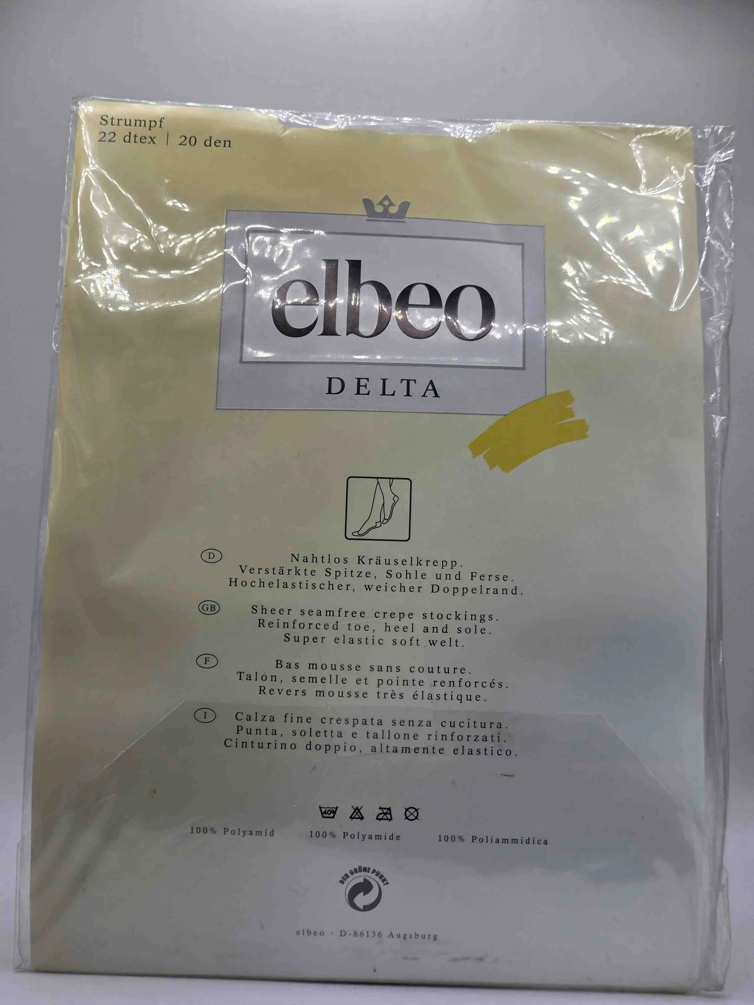 elbeo-delta-feinstrumpf-20den-beschreibung
