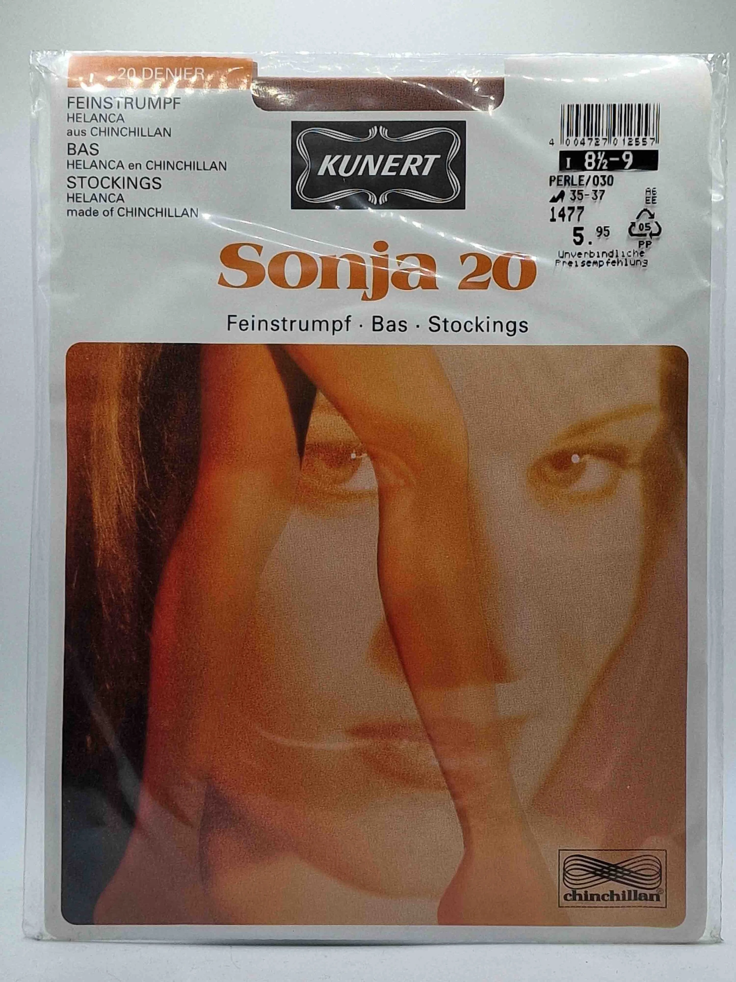 Kunert_Feinstrumpf_Sonja_HELANCA_20den_perle