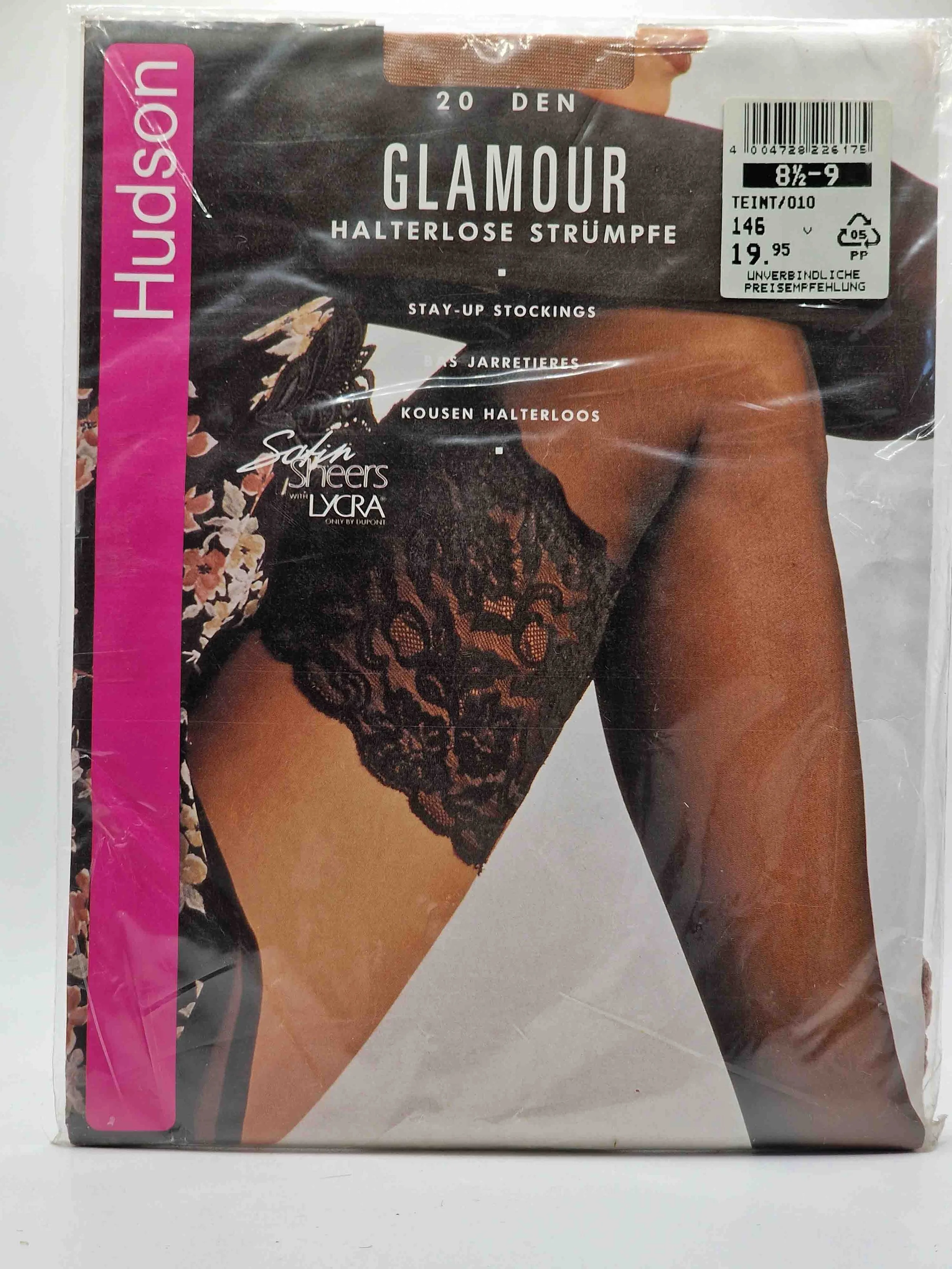 hudson-glamour-20den-halterlos-strumpf-teint