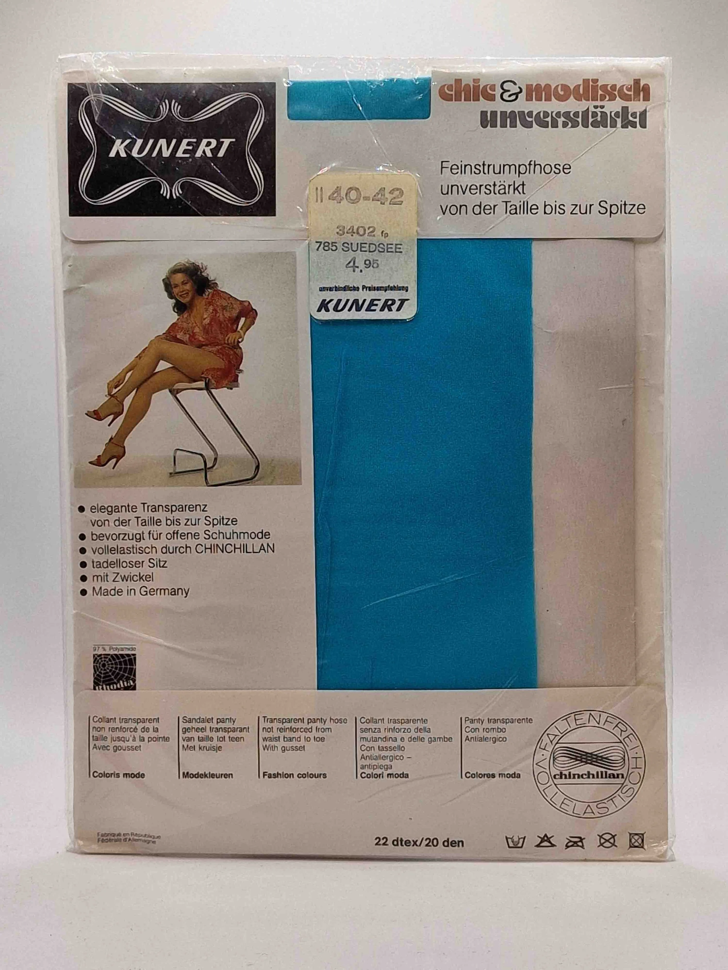 kunert-chic-modisch-unverstärkt-feinstrumpfhose-20den-südsee