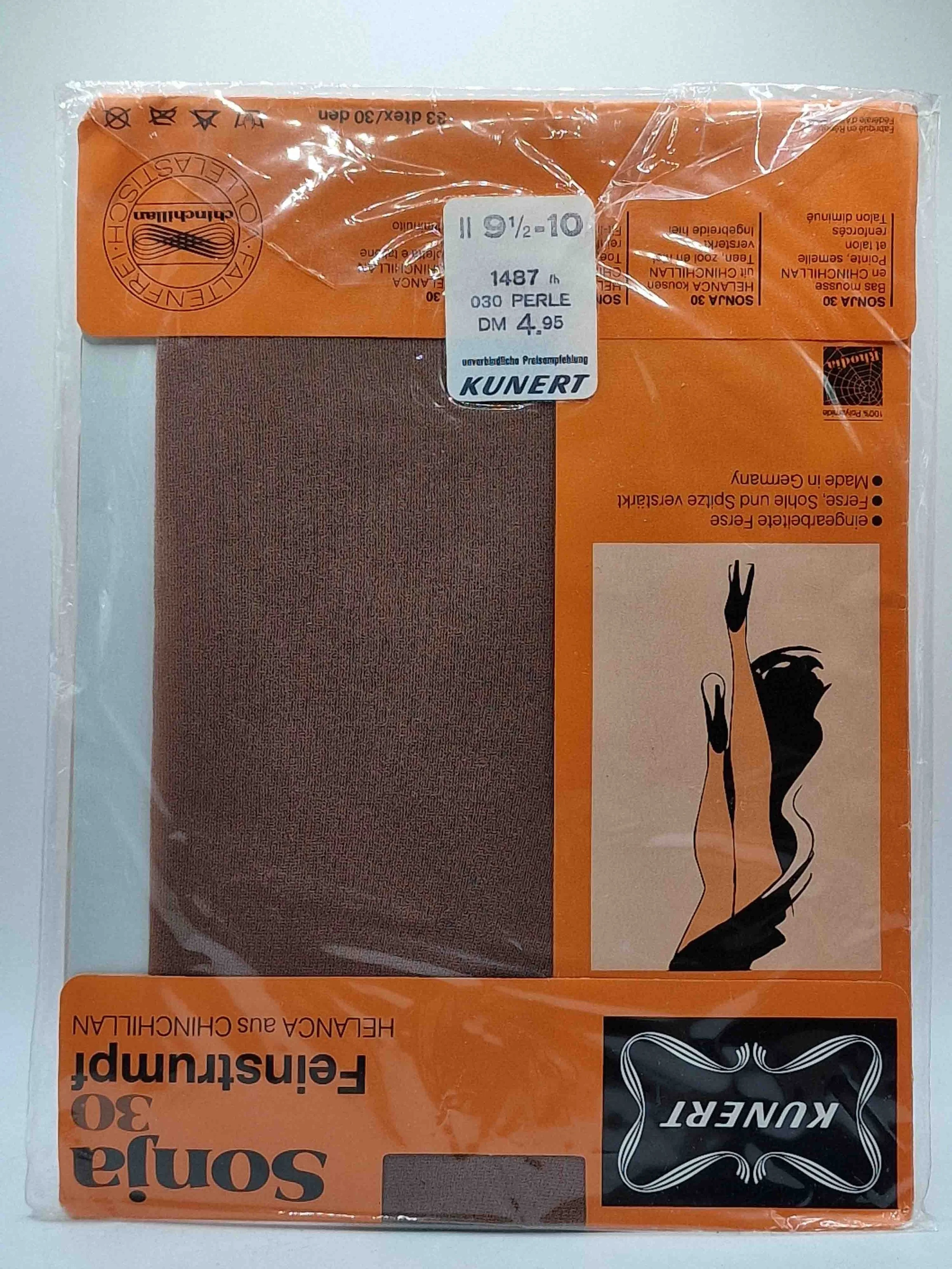 Kunert_Feinstrumpf_Helanca_30den_perle