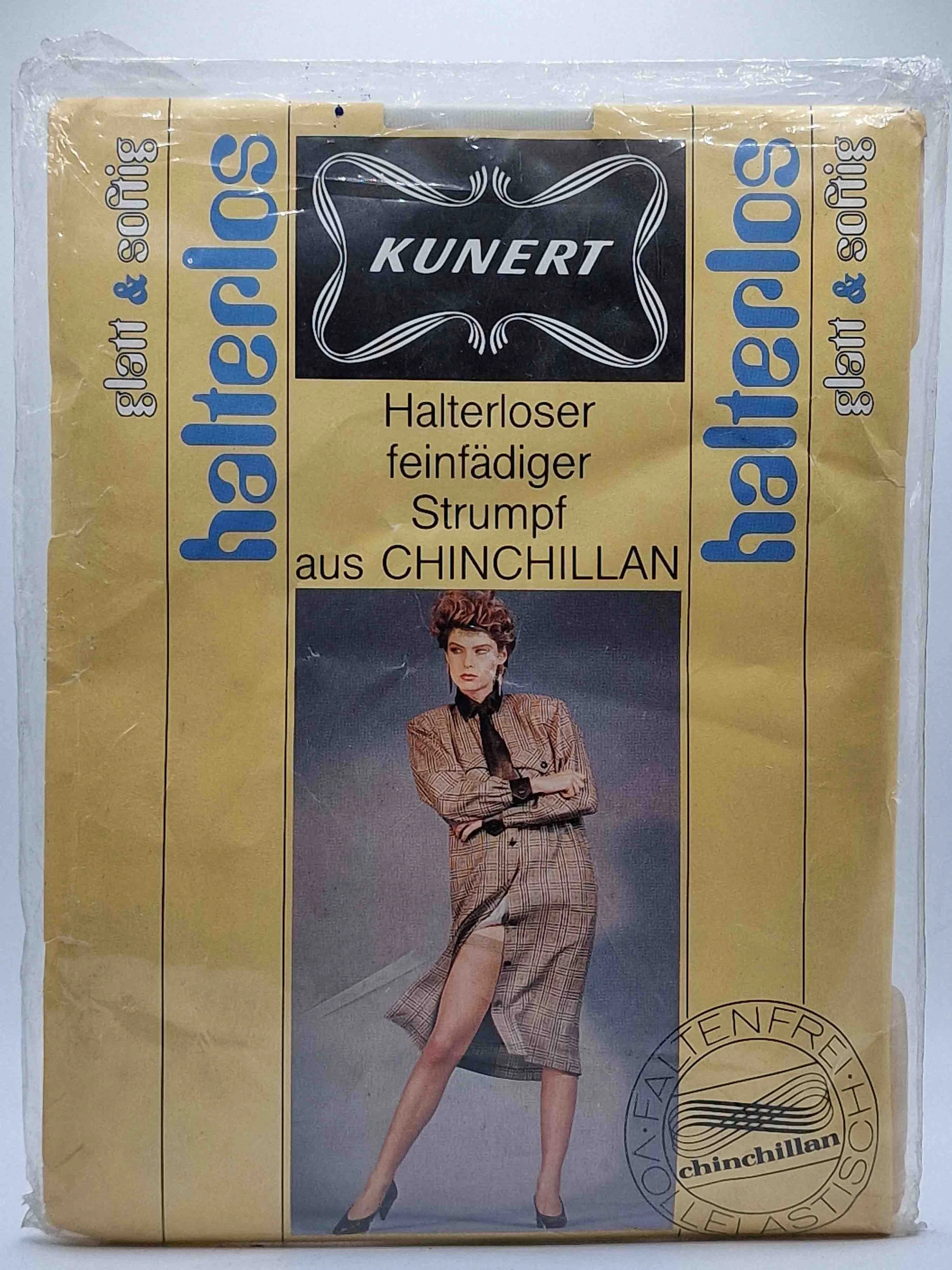 Kunert_glatt_softig_Feinstrumpf_halterlos_20den_weiß_vorn