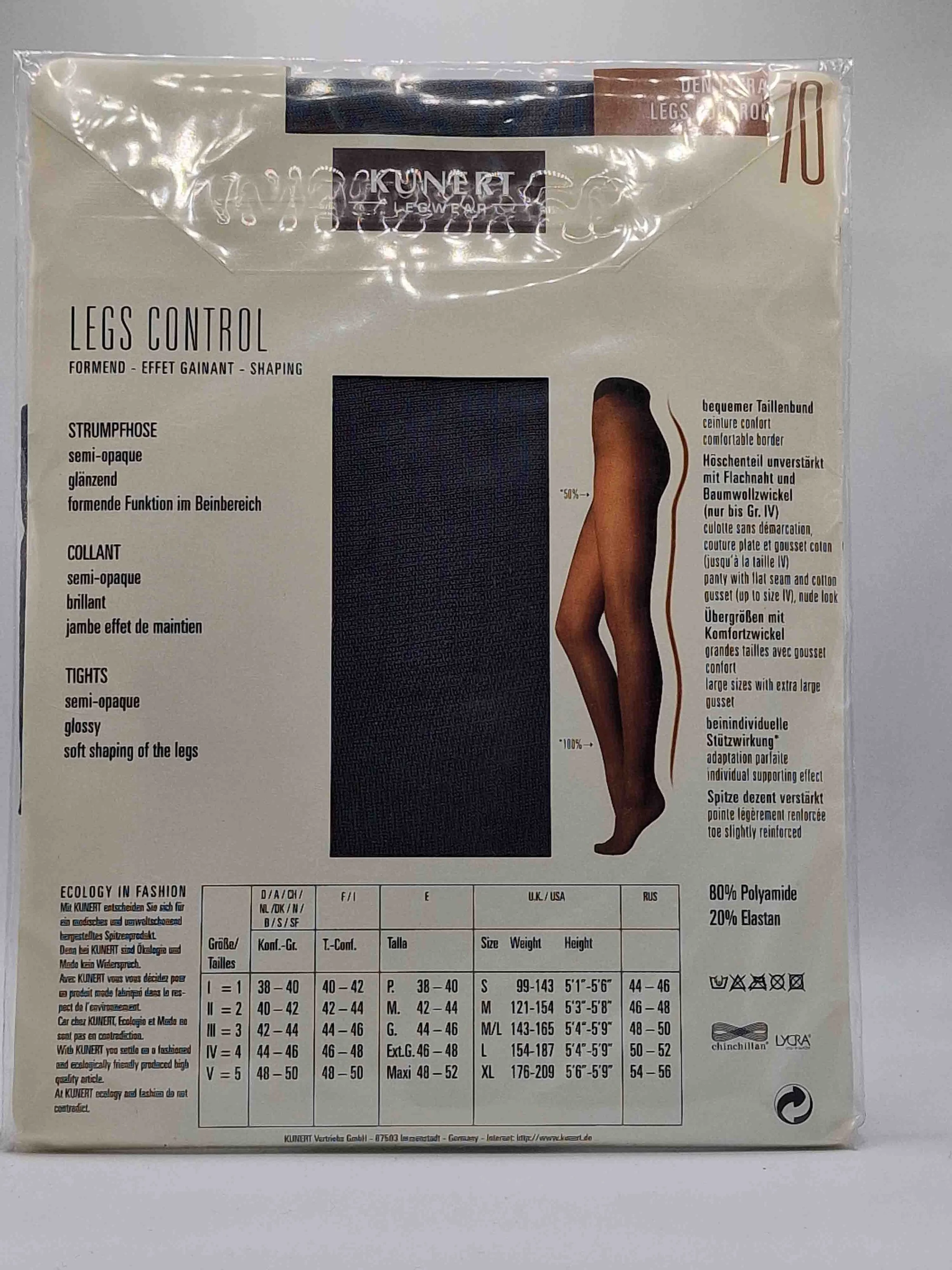 kunert-legs-control-strumpfhose-70den-basalt-beschreibung