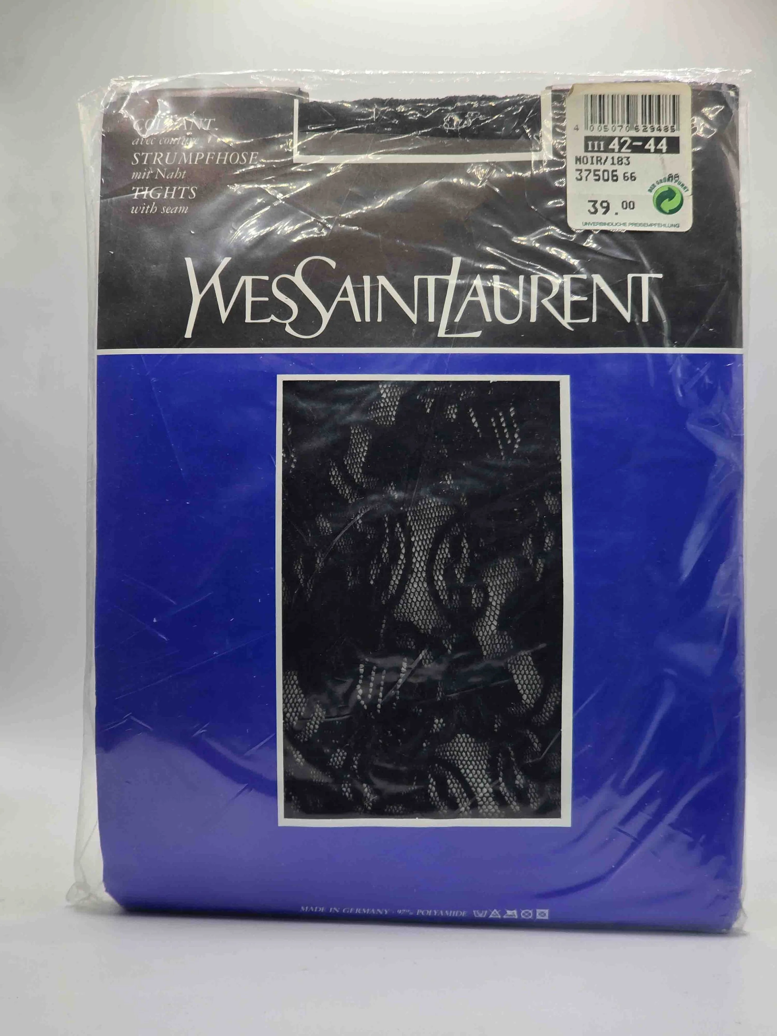 yves-saint-laurent-feinstrumpfhose-naht-spitze-noir
