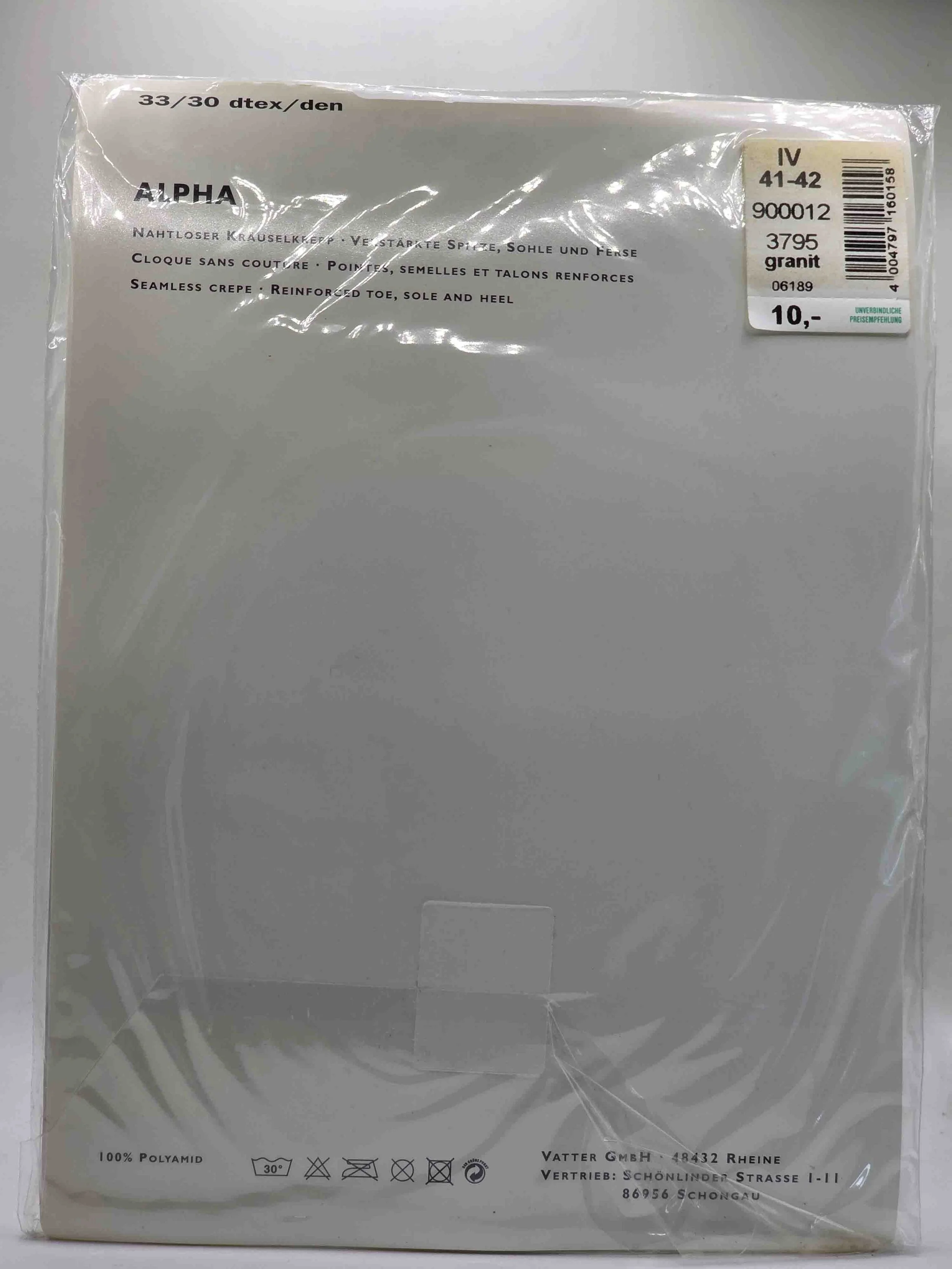 elbeo-alpha-classic-feinstrumpf-granit