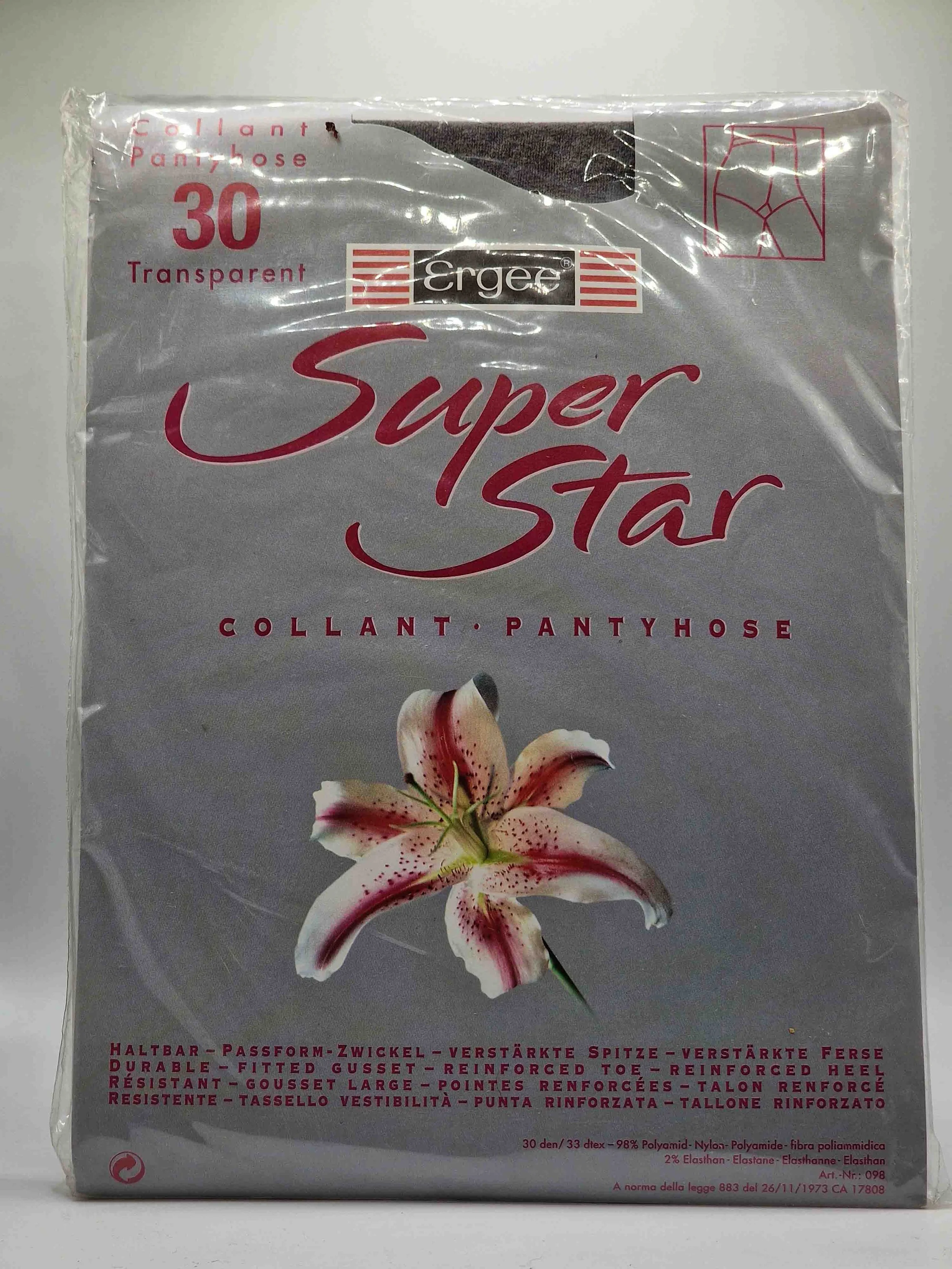ergee-superstar-30den-strumpfhose-vorn