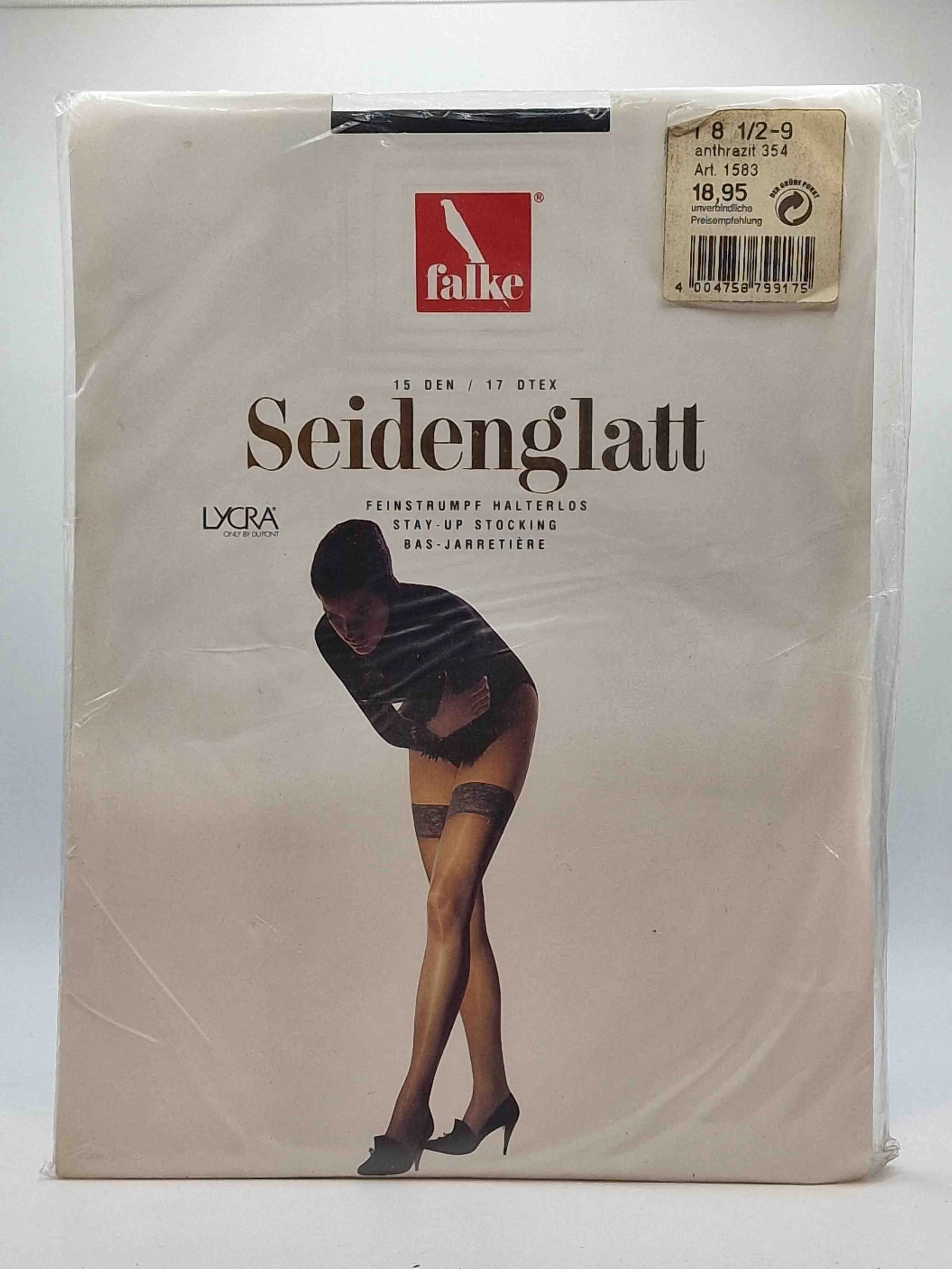 falke-seidenglatt-feinstrumpf-halterlos-15den-anthrazit