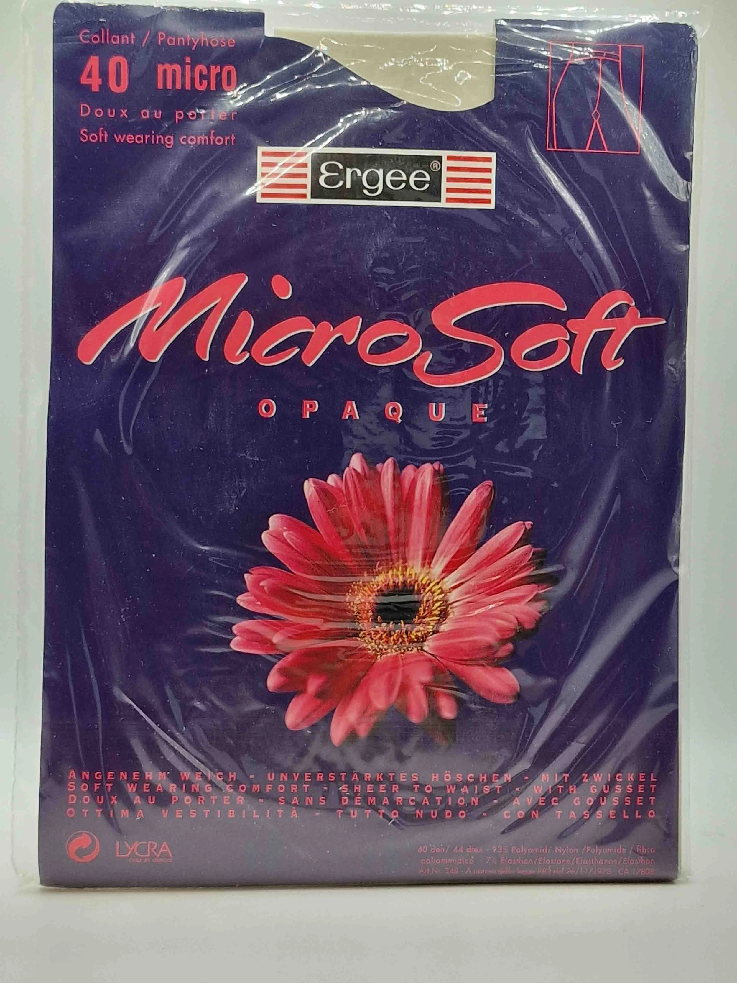 ergee-microsoft-opaque-strumpfhose-wollweiß