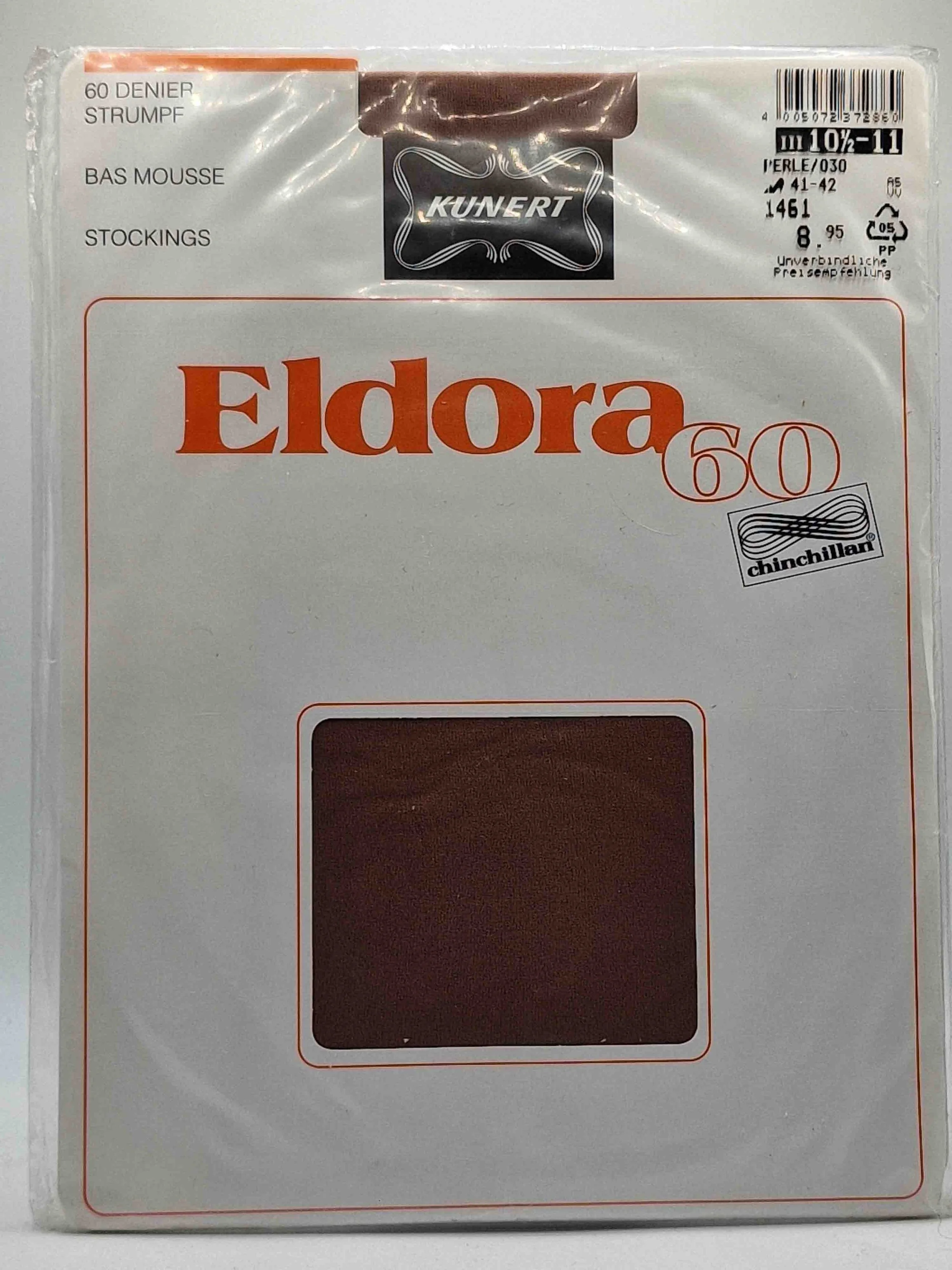 Kunert_Eldora_Strumpf_60den_perle