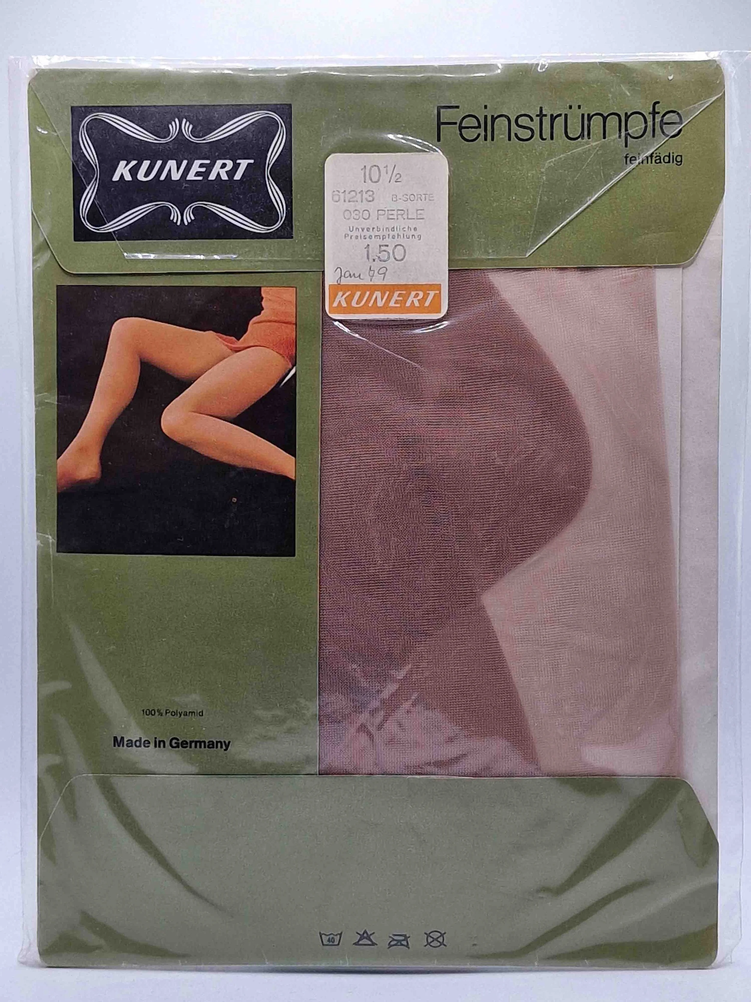 Kunert_Feinstrümpfe_feinfädig_vintage_perle