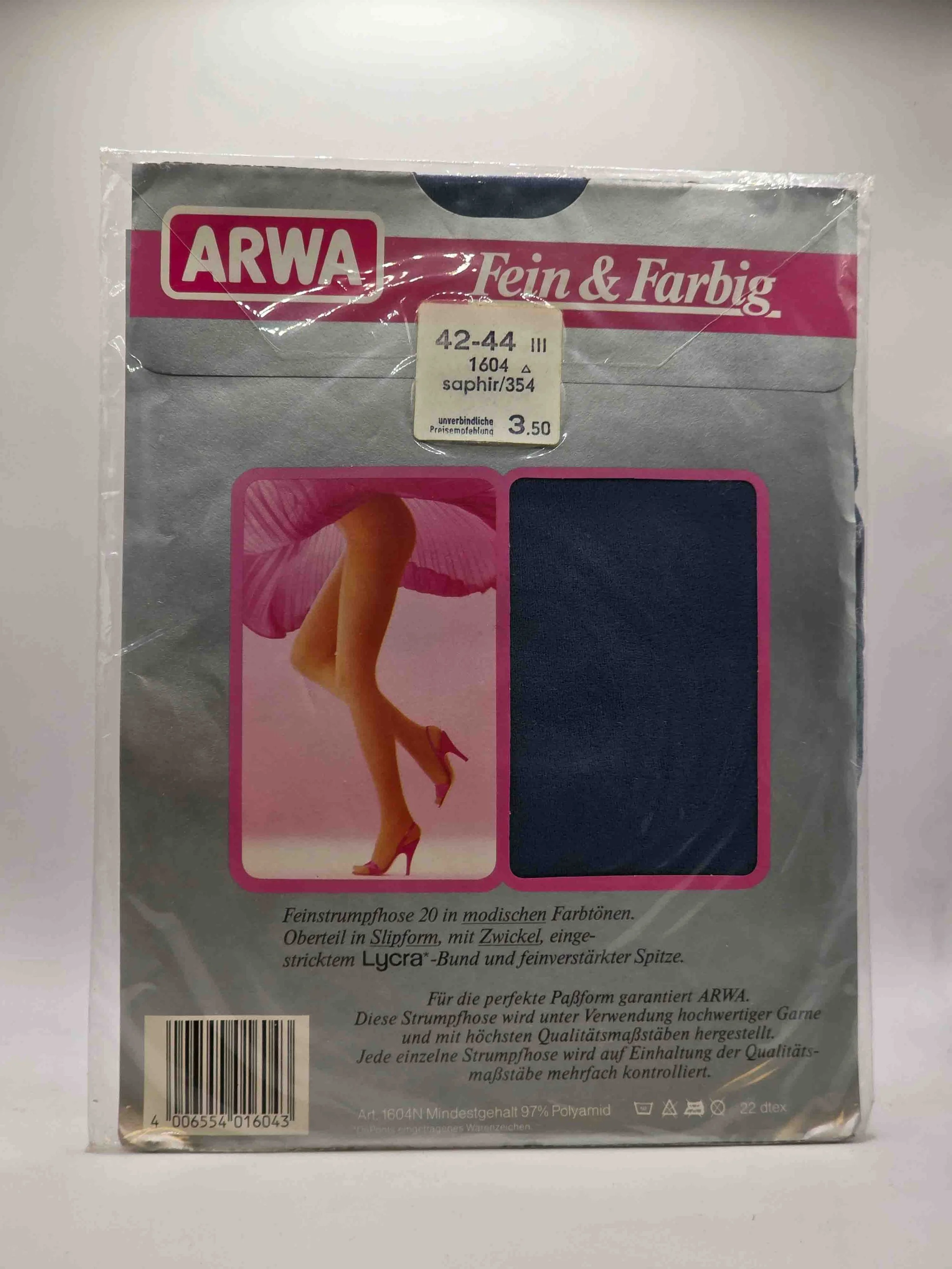 arwa-feinstrumpfhose-20den-saphir