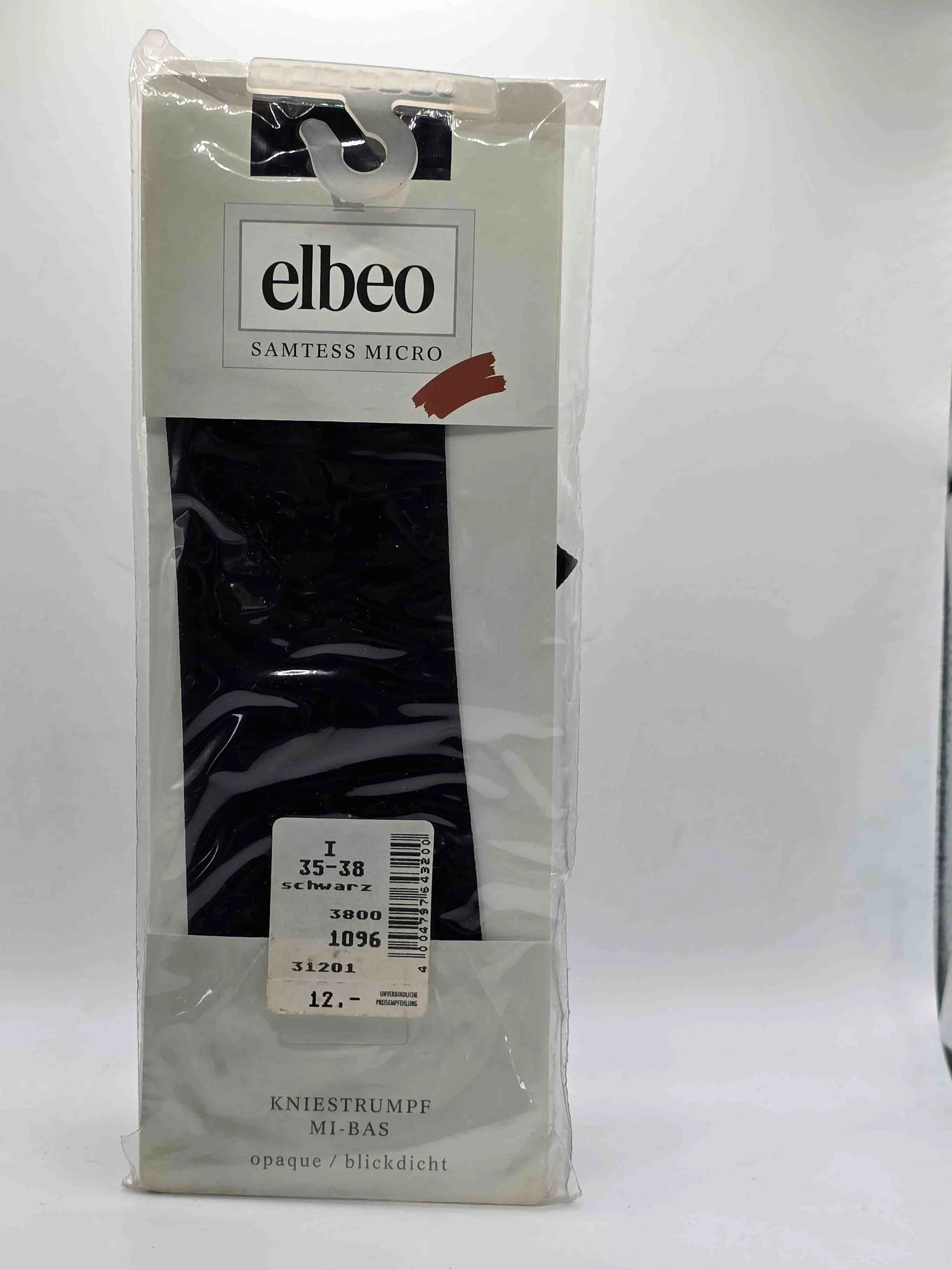 elbeo-samtess-micro-kniestrümpfe