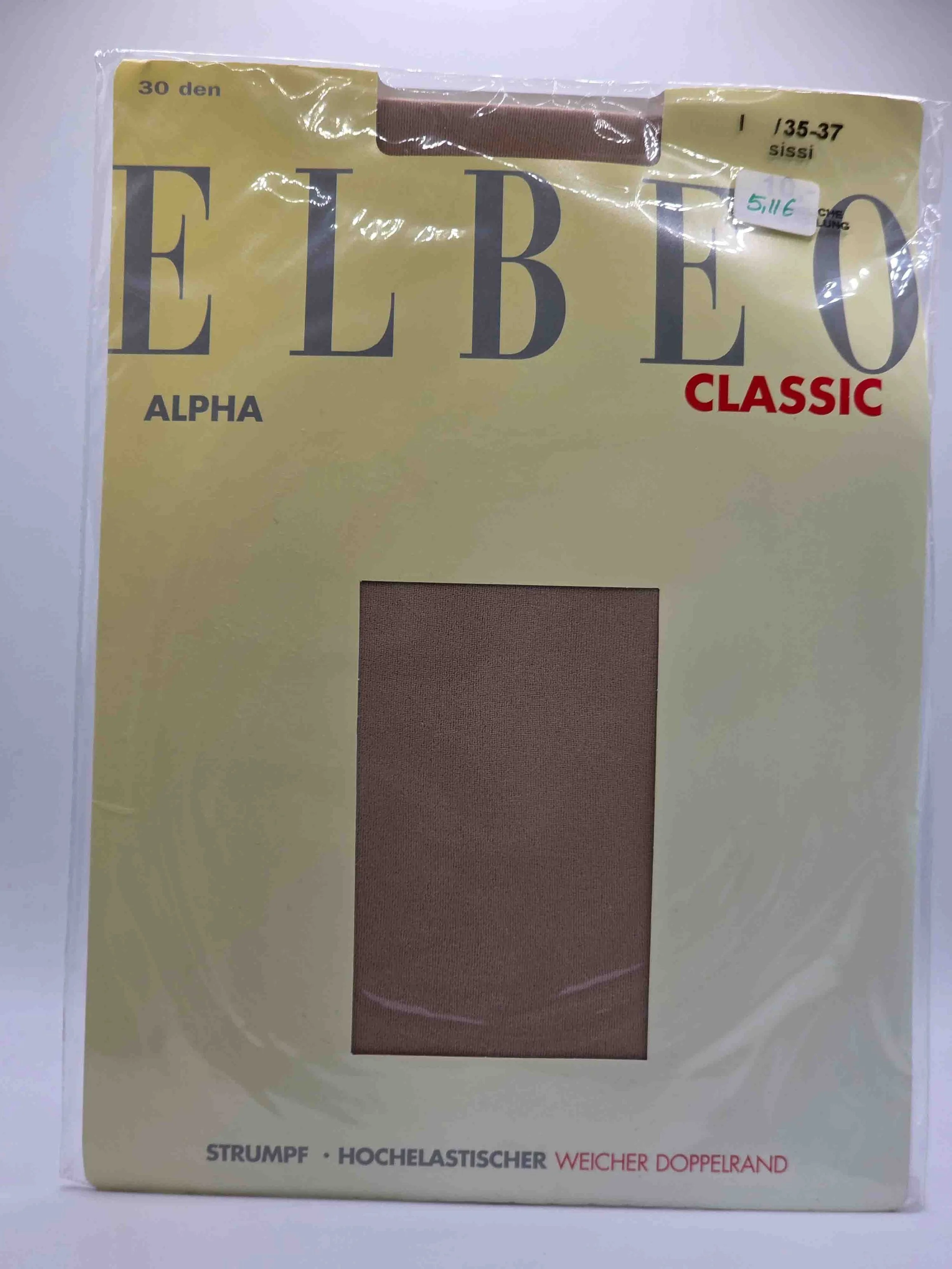 elbeo-alpha-classic-feinstrumpf-sissi