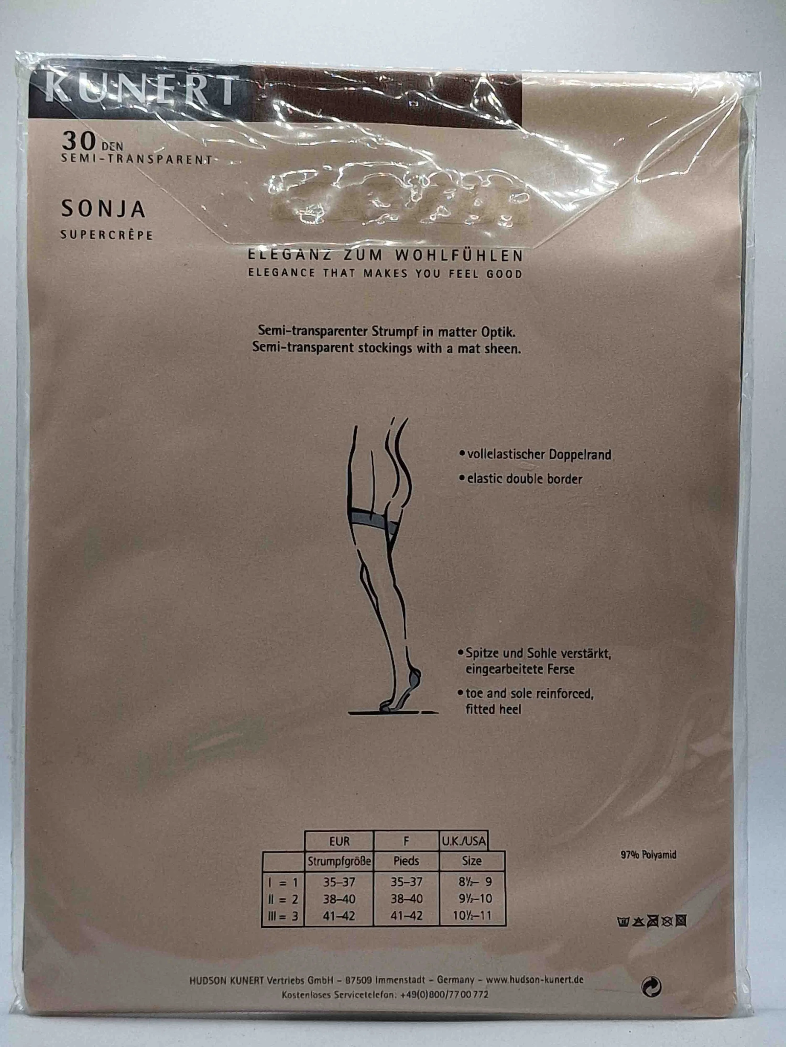 Kunert_Sonja_Feinstrumpf_matt_30den_rückseite