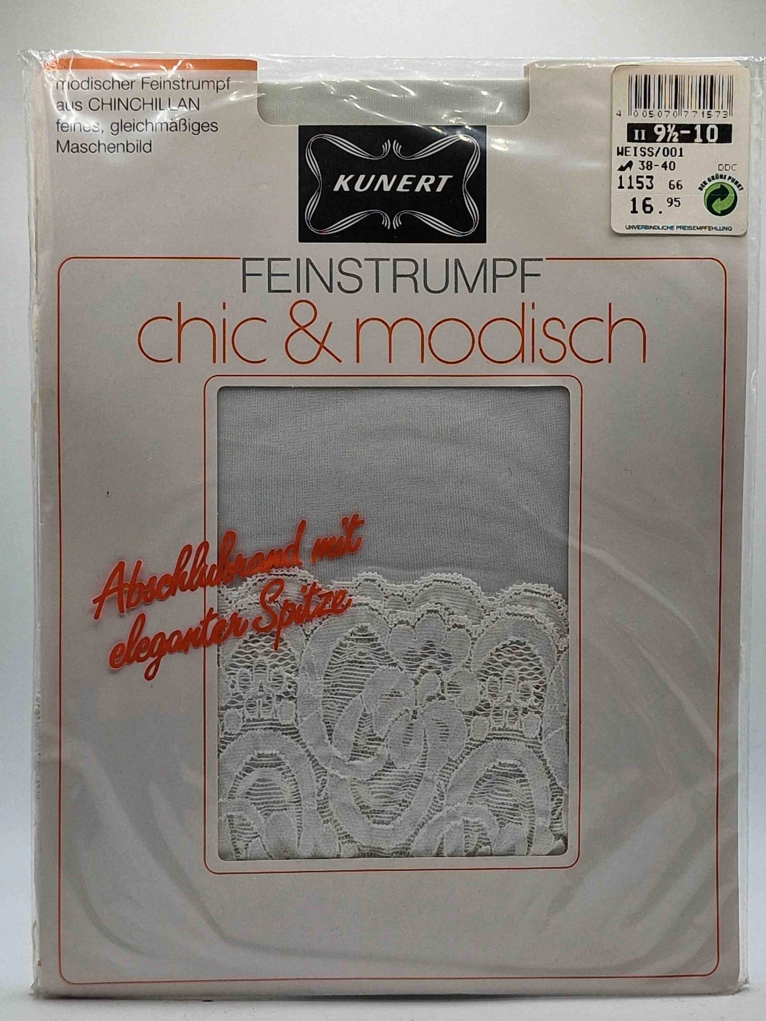 Kunert_chic_modisch_Feinstrumpf_20den_weiß