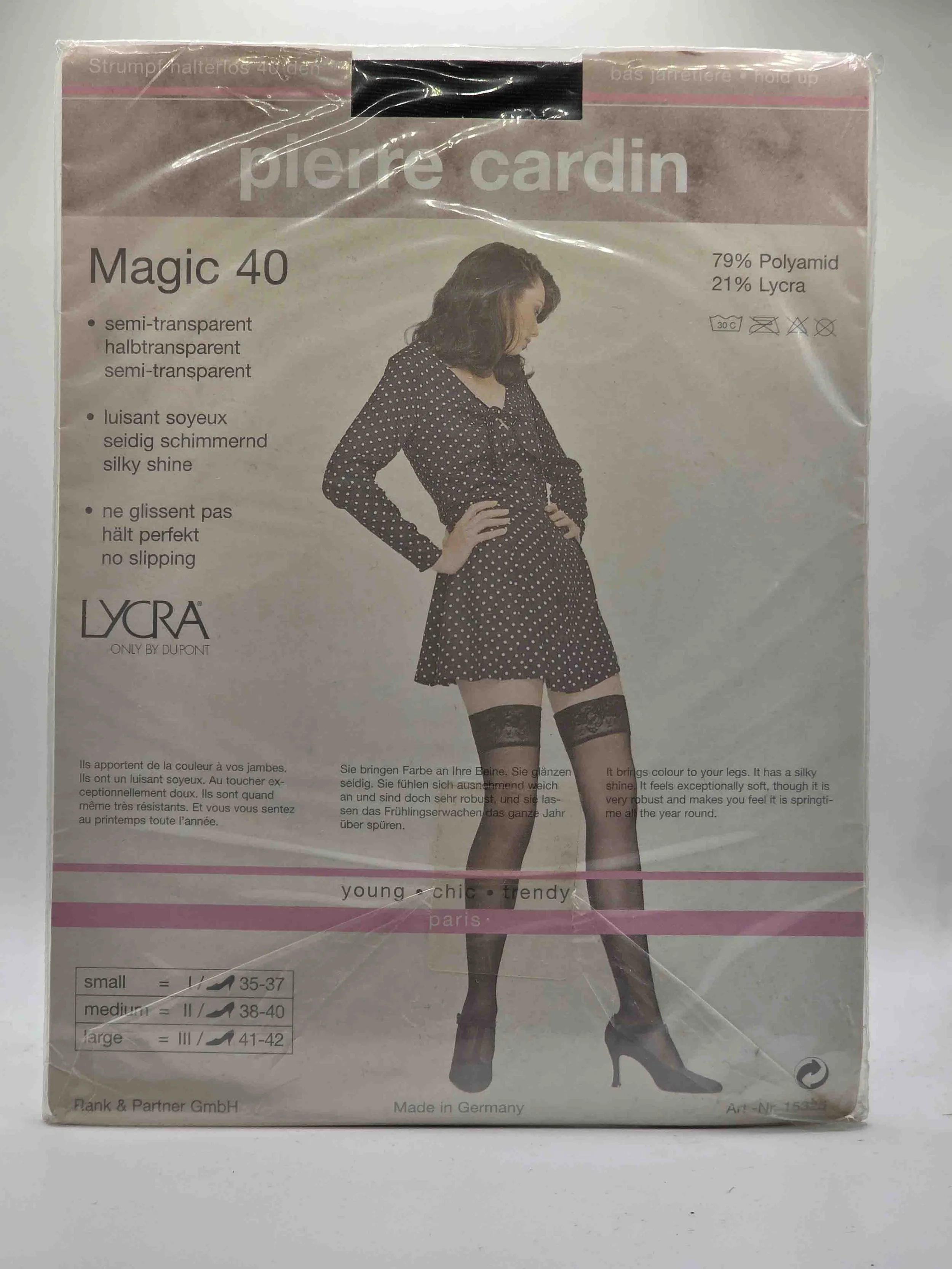 pierre-cardin-magic40-feinstrümpfe-halterlos-40den-asphalt-beschreibung