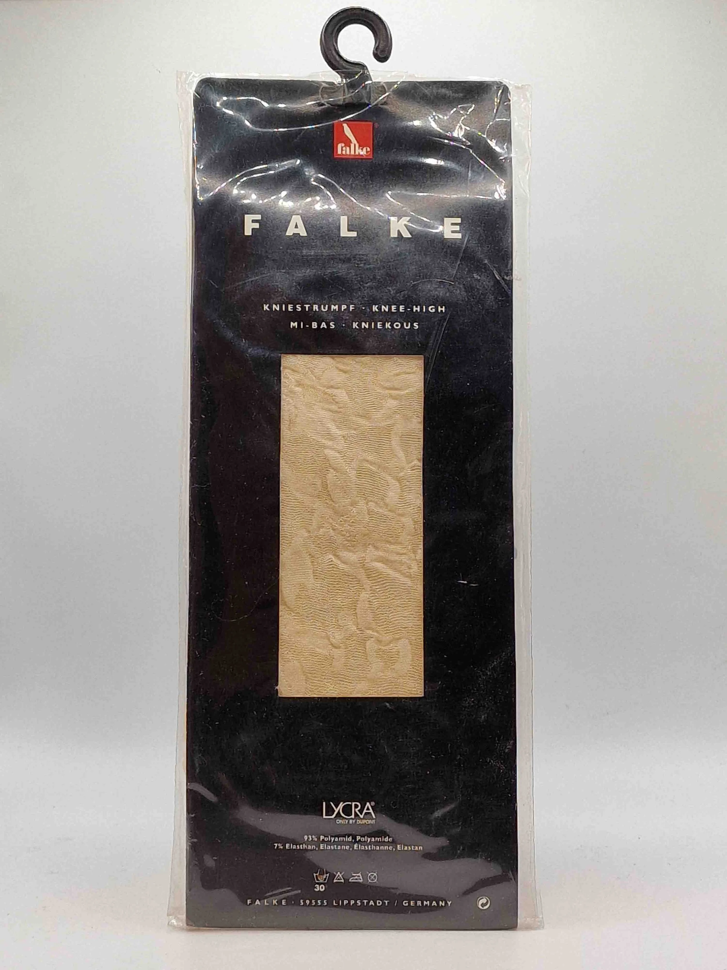 Falke Kniestrumpf 20 DEN