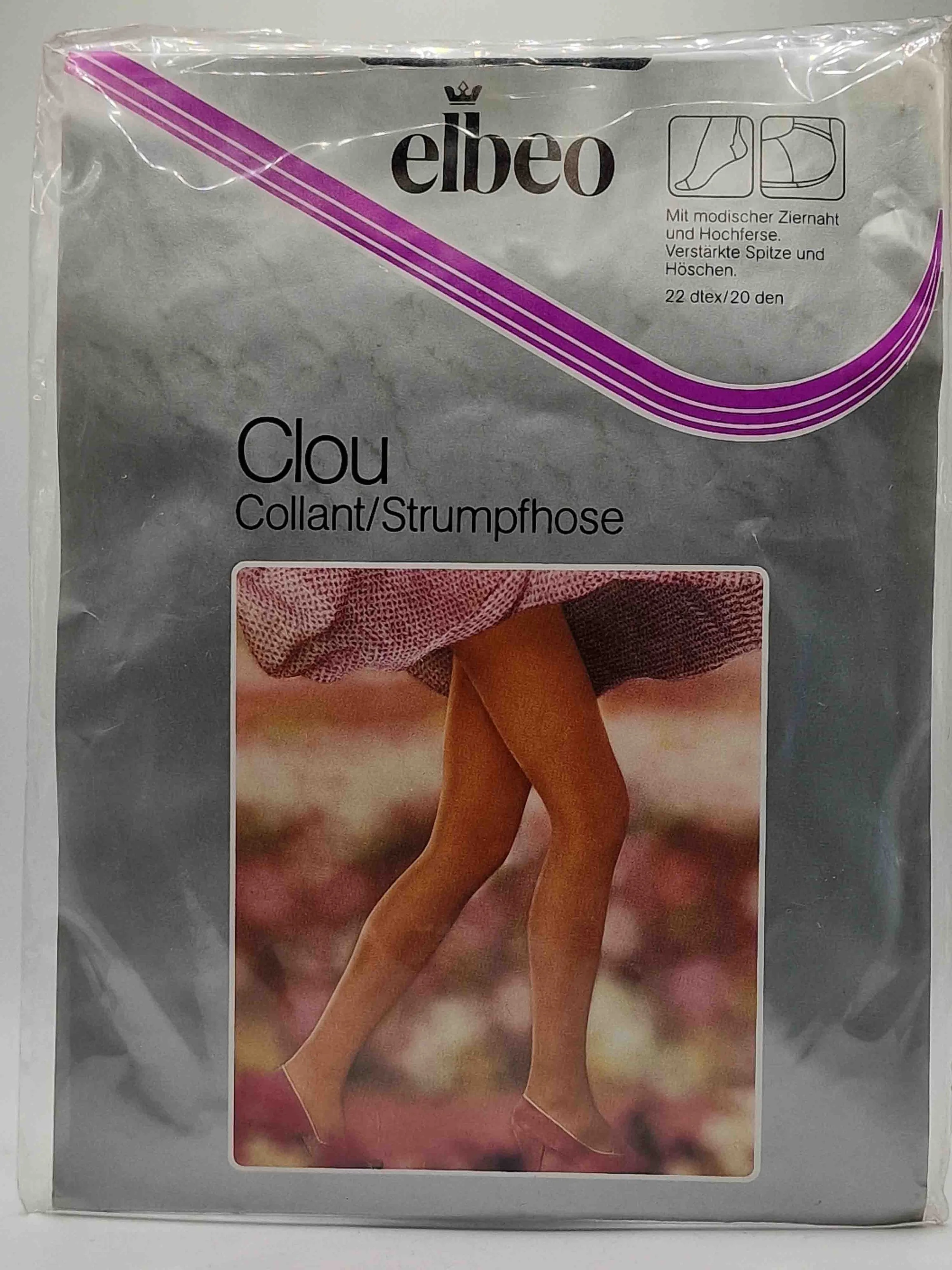 Elbeo Clou