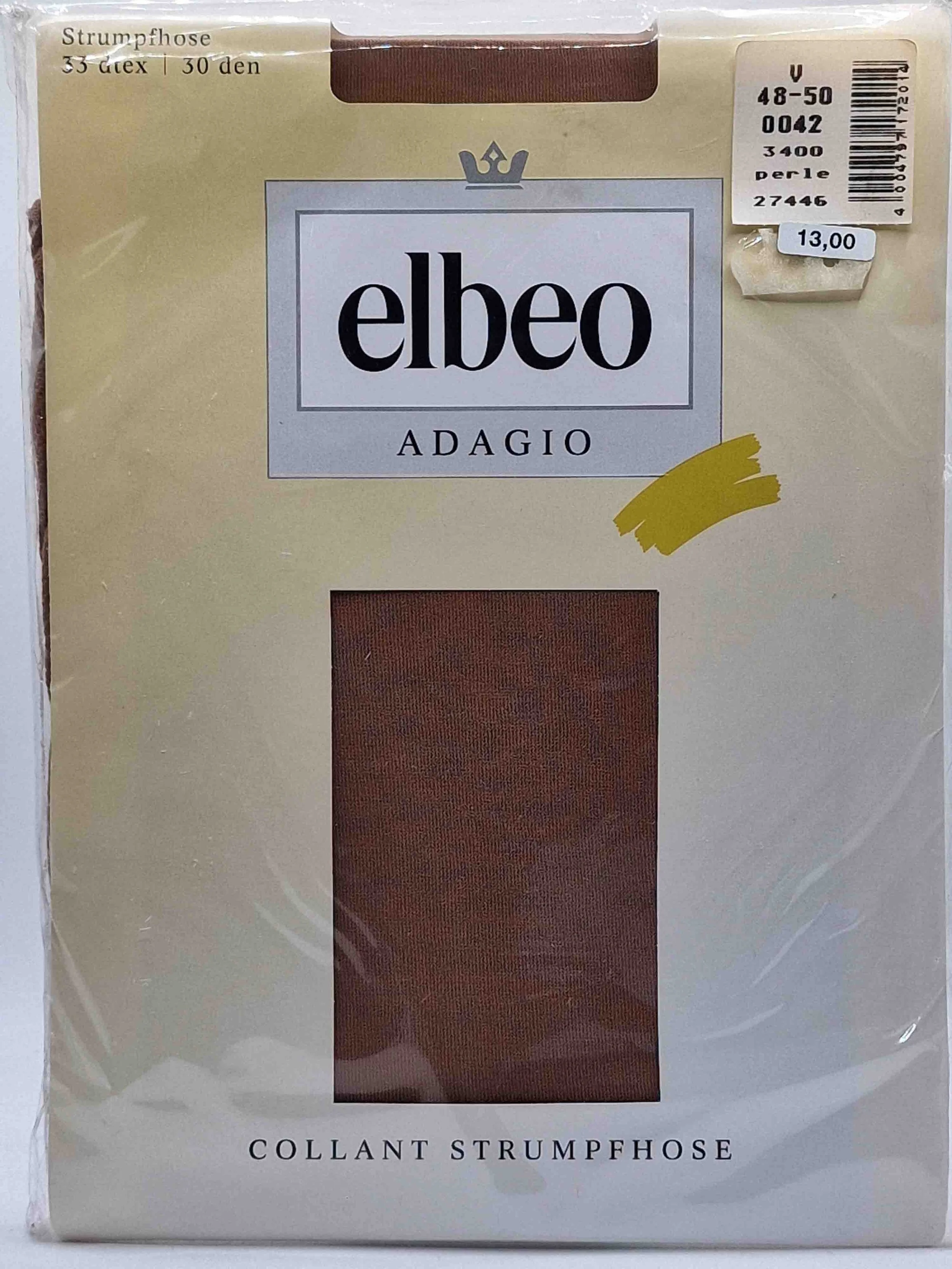 Elbeo_Adagio_Feinstrumpfhose_vintage_30den_perle