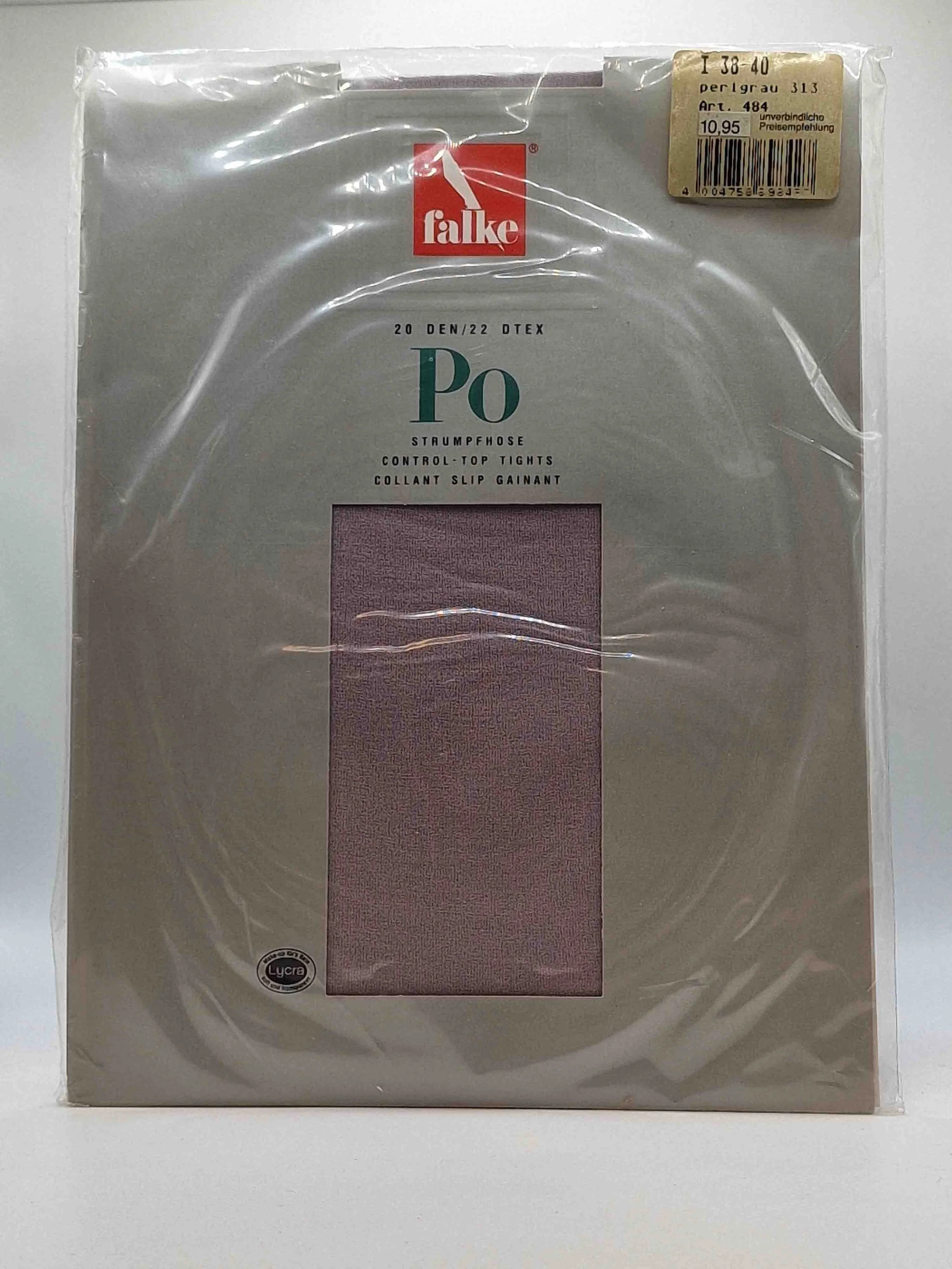 Falke_Strumpfhose_Po_20den_perlgrau