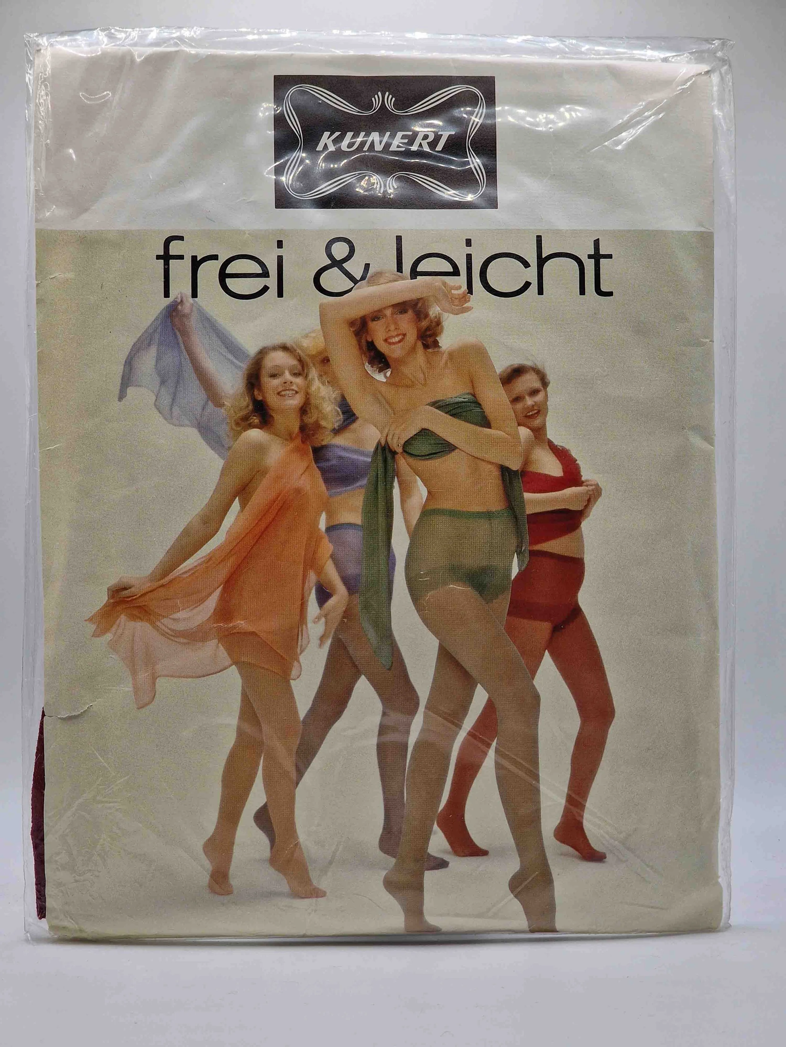 kunert-frei-leicht-feinstrumpfhose-maulbeere