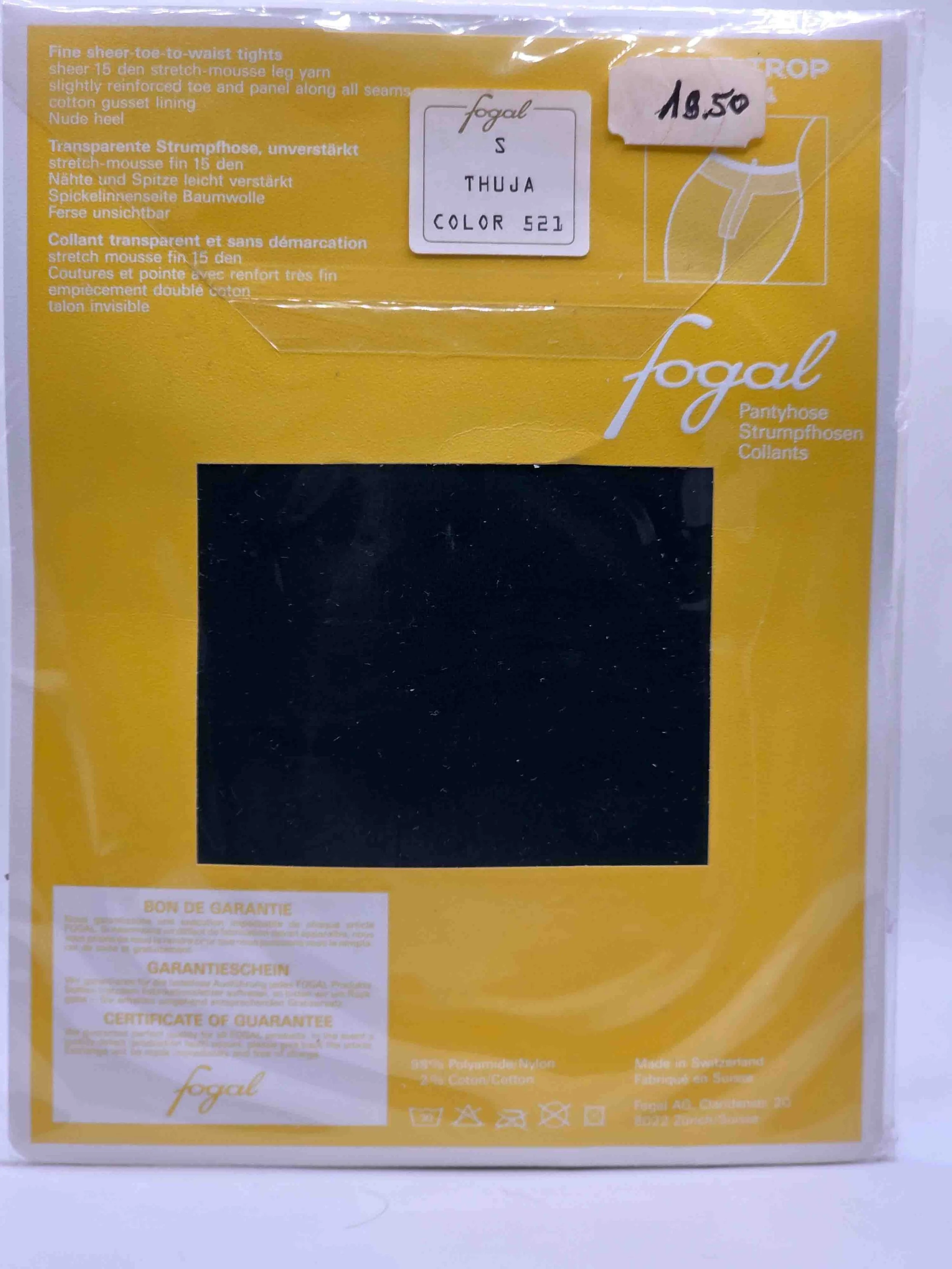 fogal-sainttrop124-feinstrumpfhose-17den-thuja