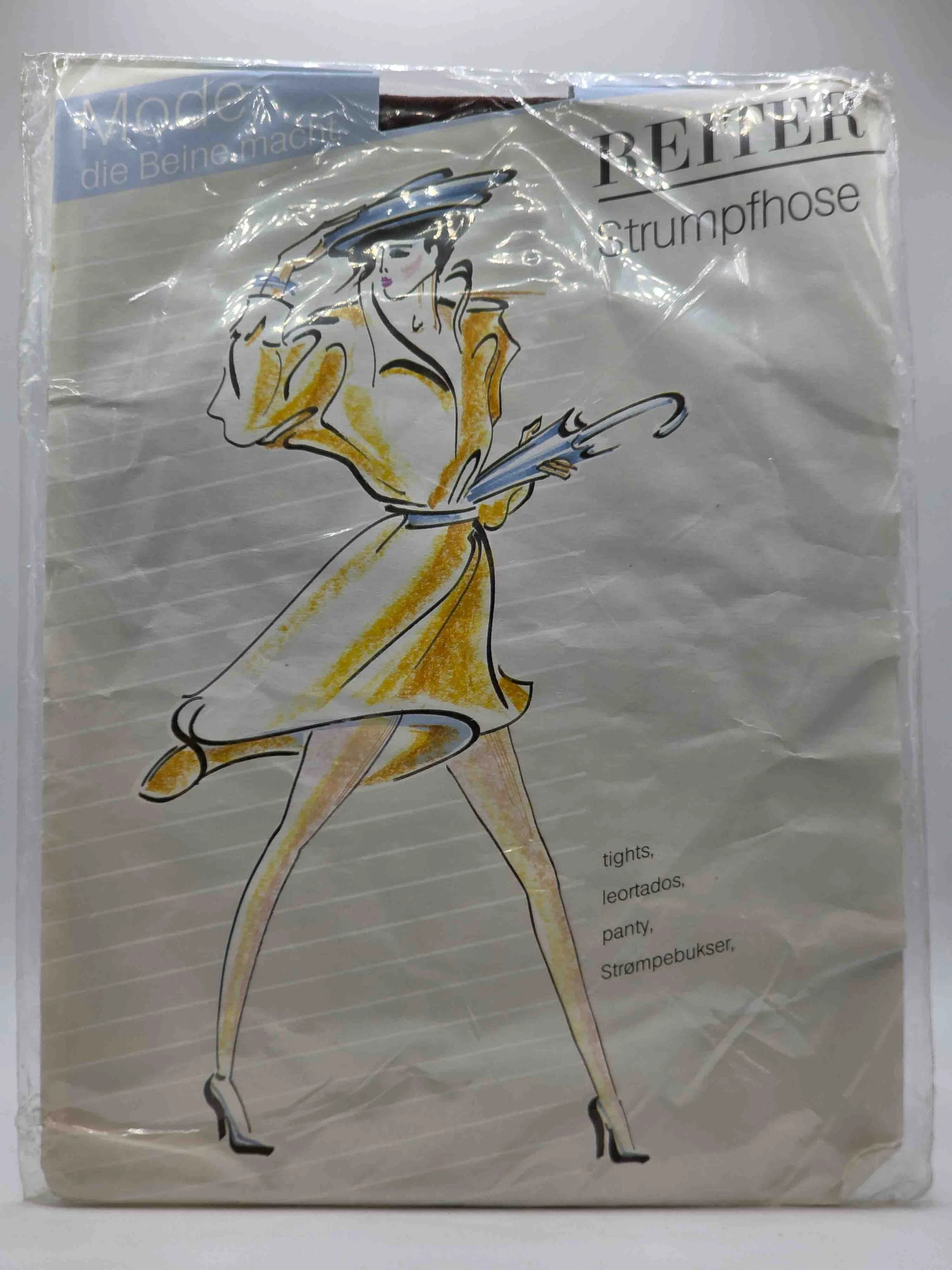 reiter-feinstrumpfhose-motive-vorderseite