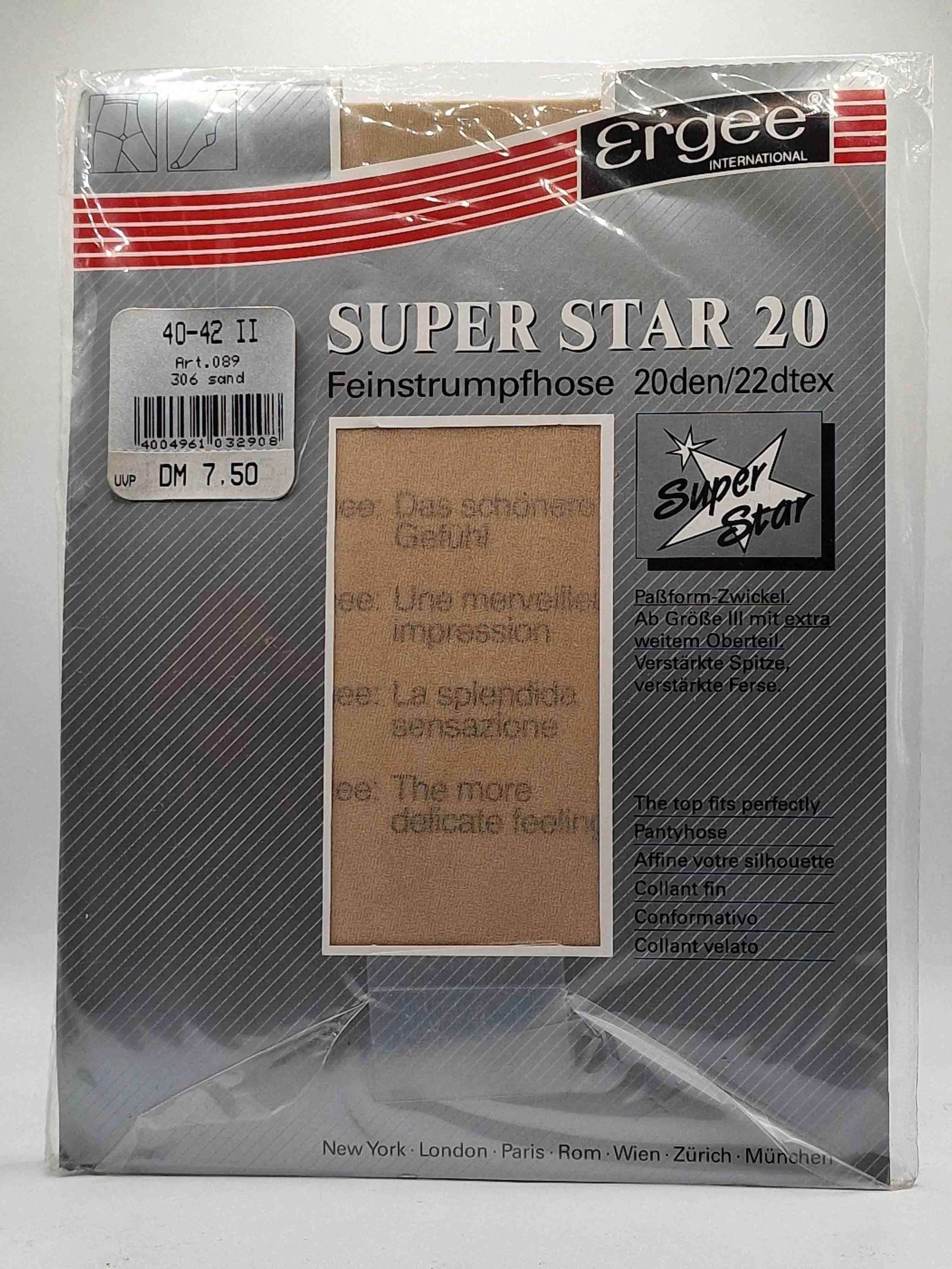 ergee-superstar-20den-strumpfhose-sand