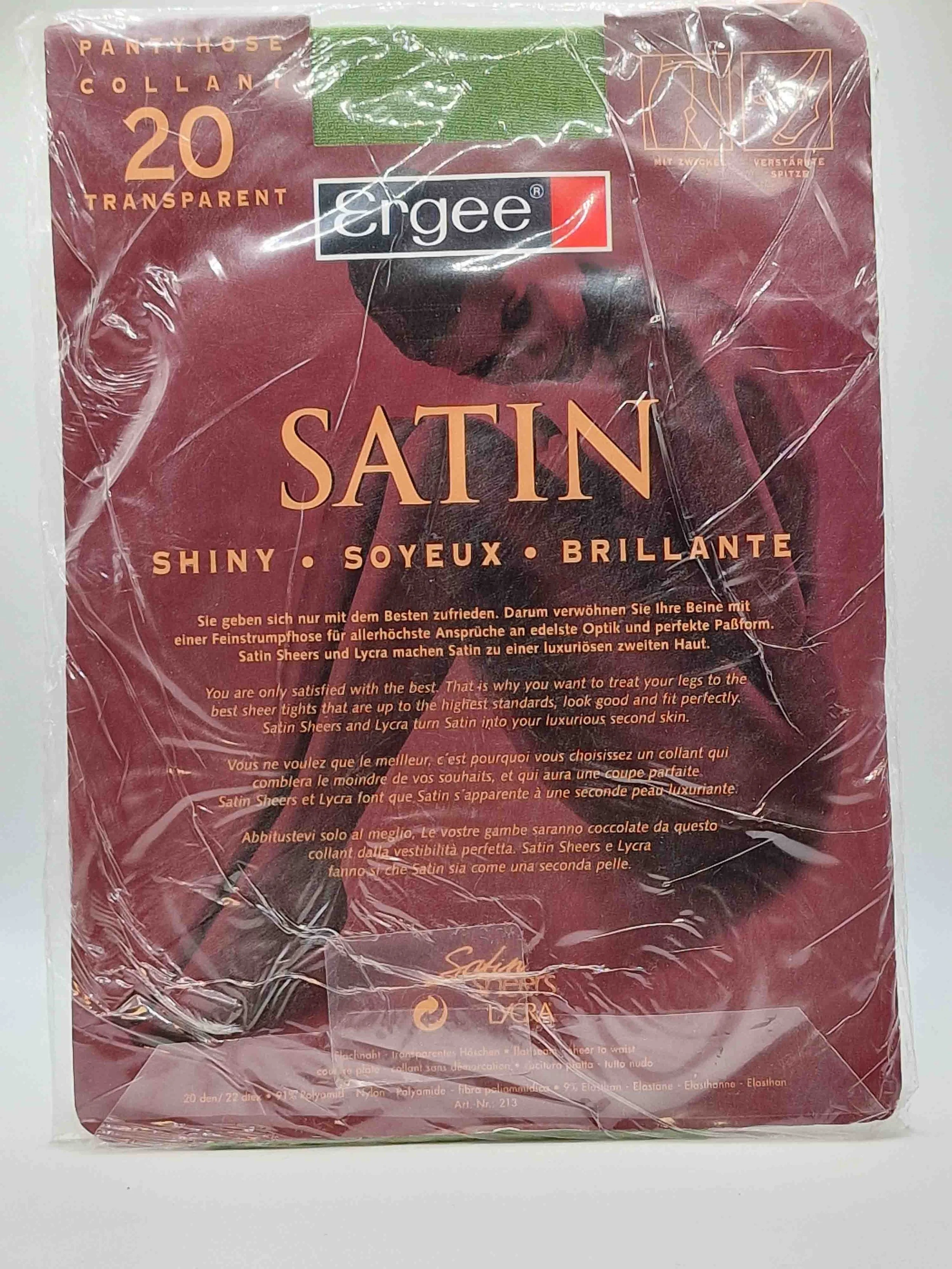 ergee-seidig-glänzend-feinstrumpfhose-20den-beschreibung
