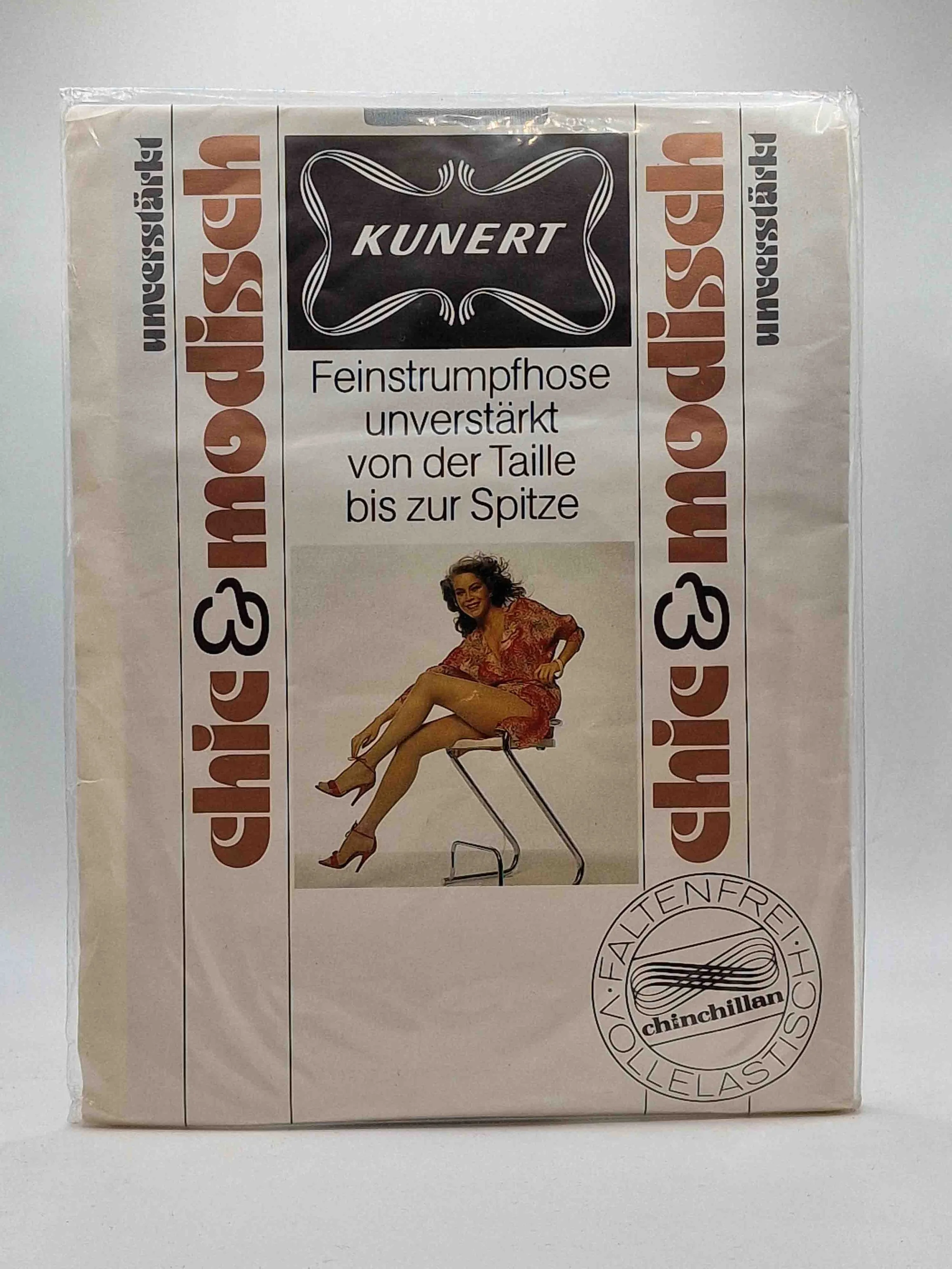 Kunert chic & modisch actuell, unverstärkt
