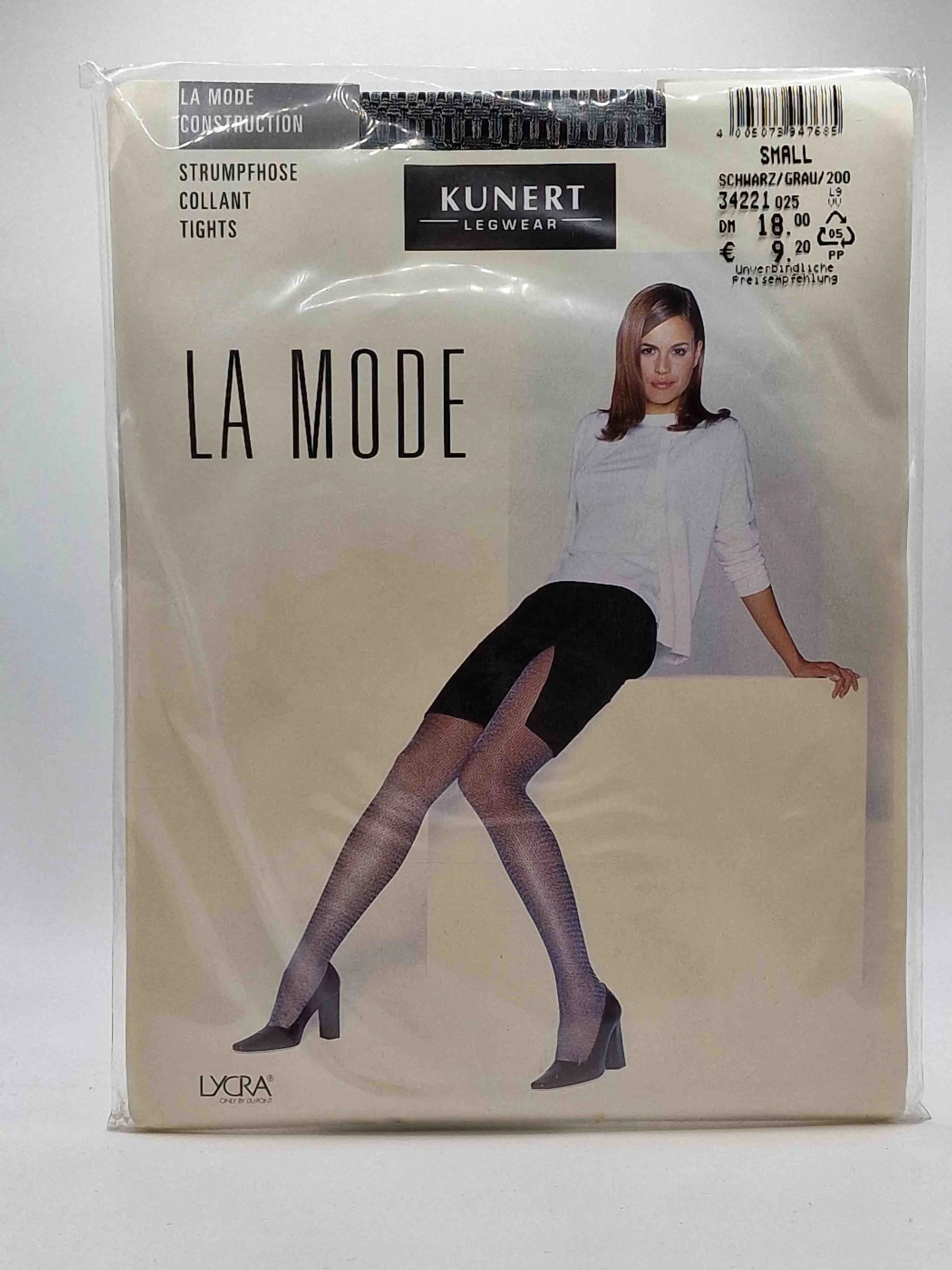 kunert-la-mode-gemustert-strumpfhose-schwarz-grau-construction